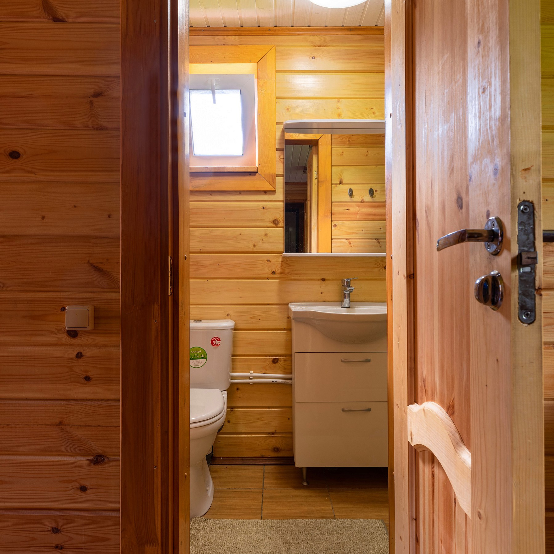 Усадьба в Лосево. Интерьерный фотограф в Санкт-Петербурге, Ленинградской области и в Москве Николай Щербаков