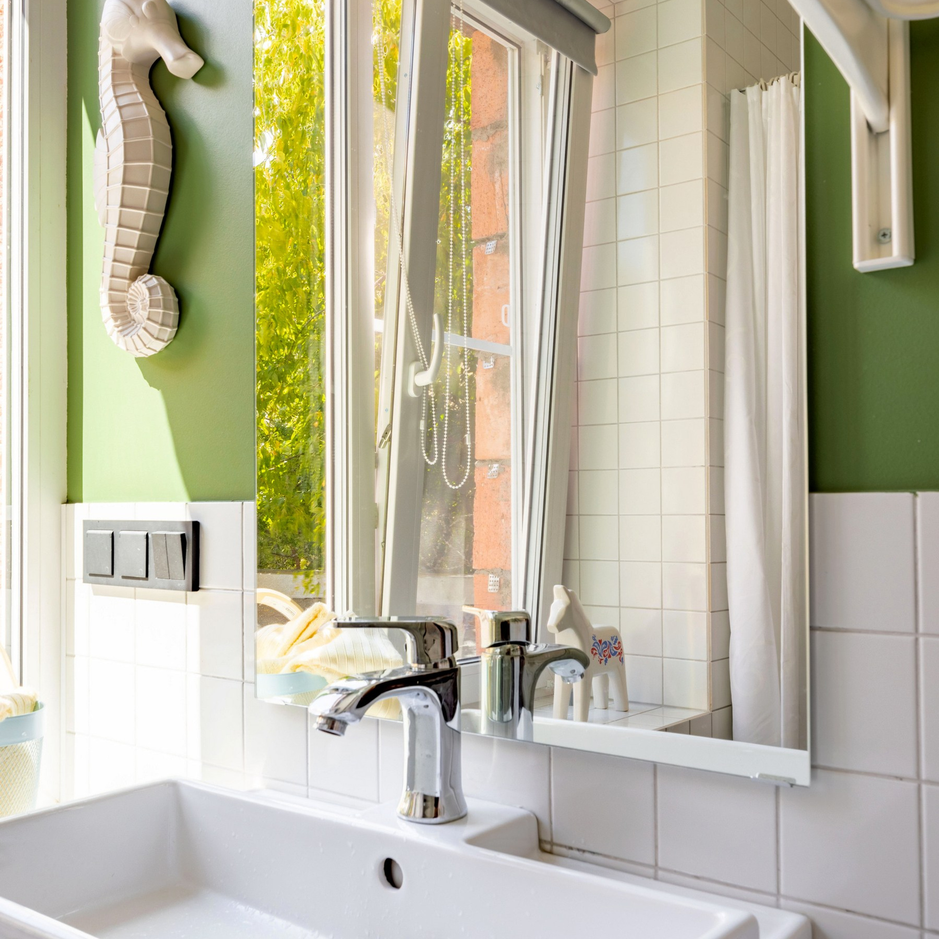 Апартаменты на В.О. Интерьерный фотограф в Санкт-Петербурге, Ленинградской области и в Москве Николай Щербаков