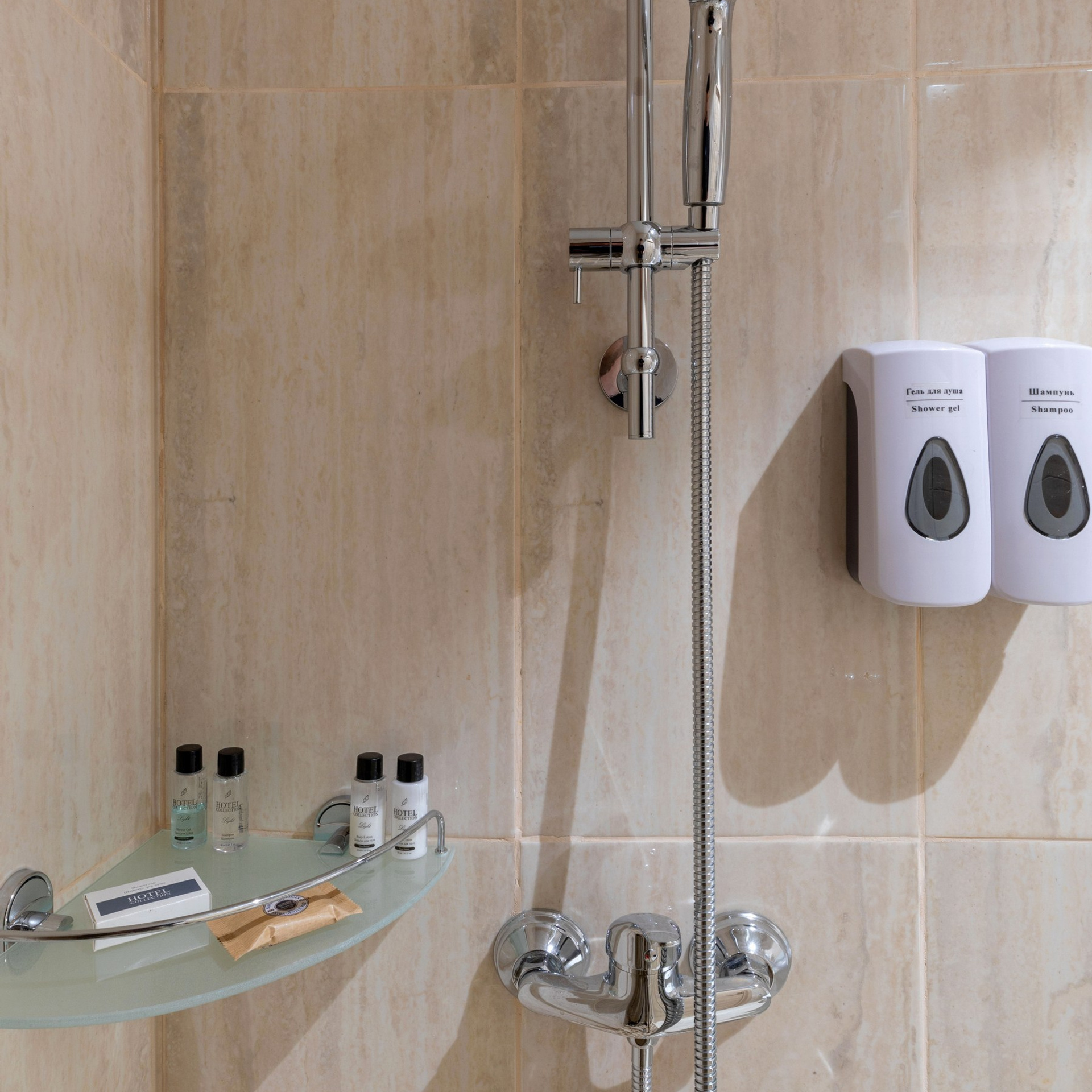 Гостиница Элкус. Интерьерный фотограф в Санкт-Петербурге, Ленинградской области и в Москве Николай Щербаков