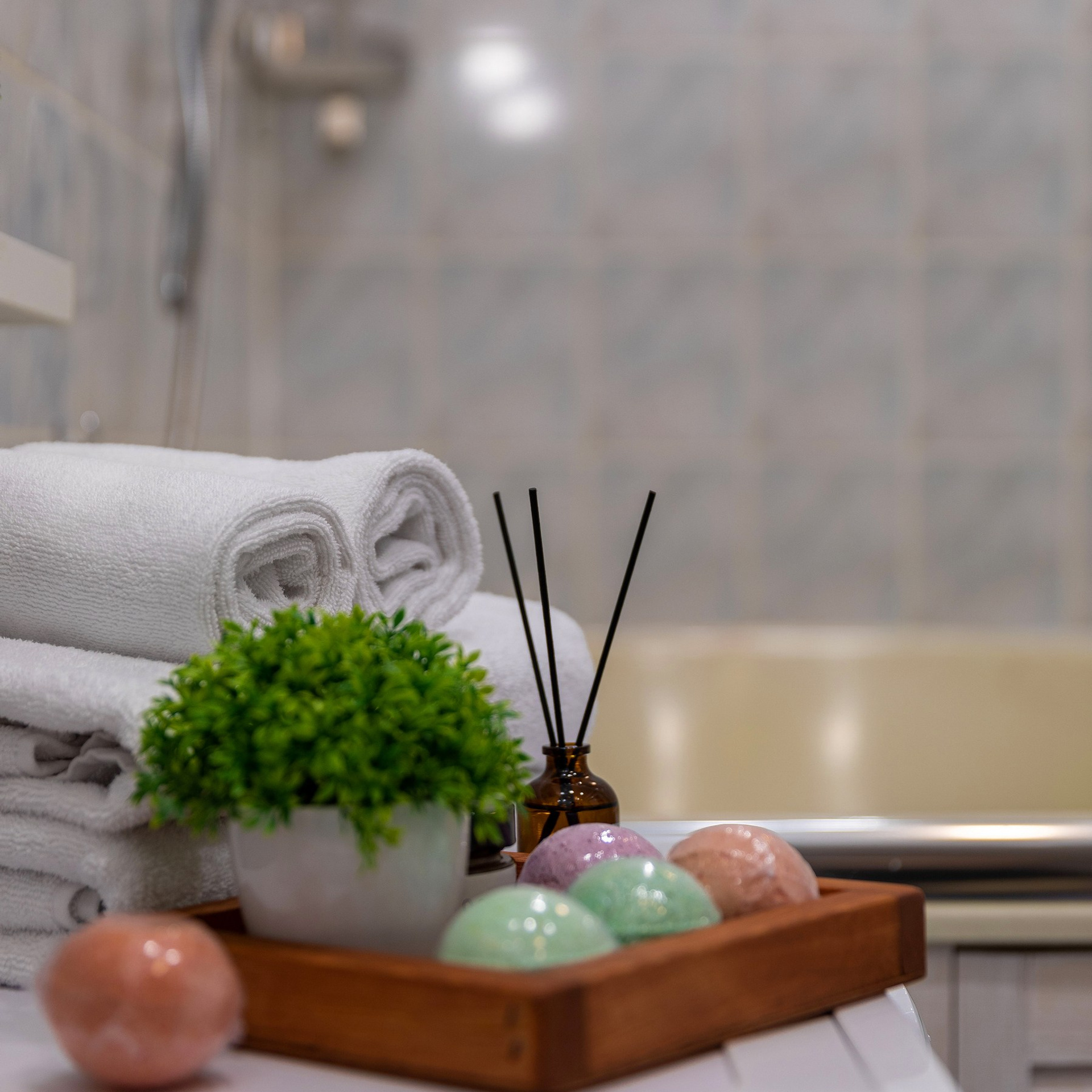 Фотосъёмка квартиры в Выборге № 3. Интерьерный фотограф в Санкт-Петербурге, Ленинградской области и в Москве Николай Щербаков