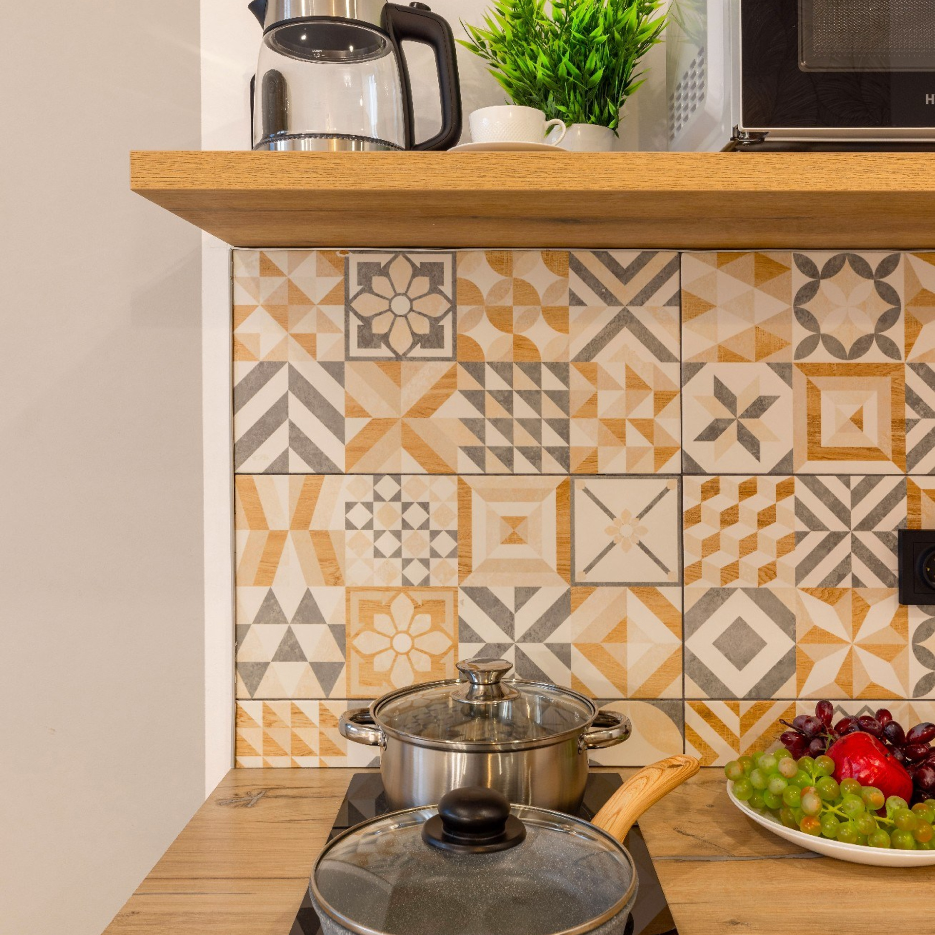 Студия в мини-отеле для компании «Всем дом». Интерьерный фотограф в Санкт-Петербурге, Ленинградской области и в Москве Николай Щербаков