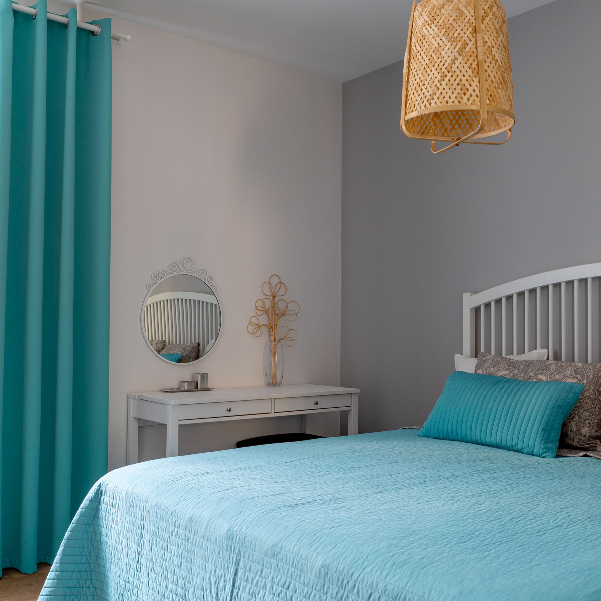 Апартаменты на В.О. Интерьерный фотограф в Санкт-Петербурге, Ленинградской области и в Москве Николай Щербаков