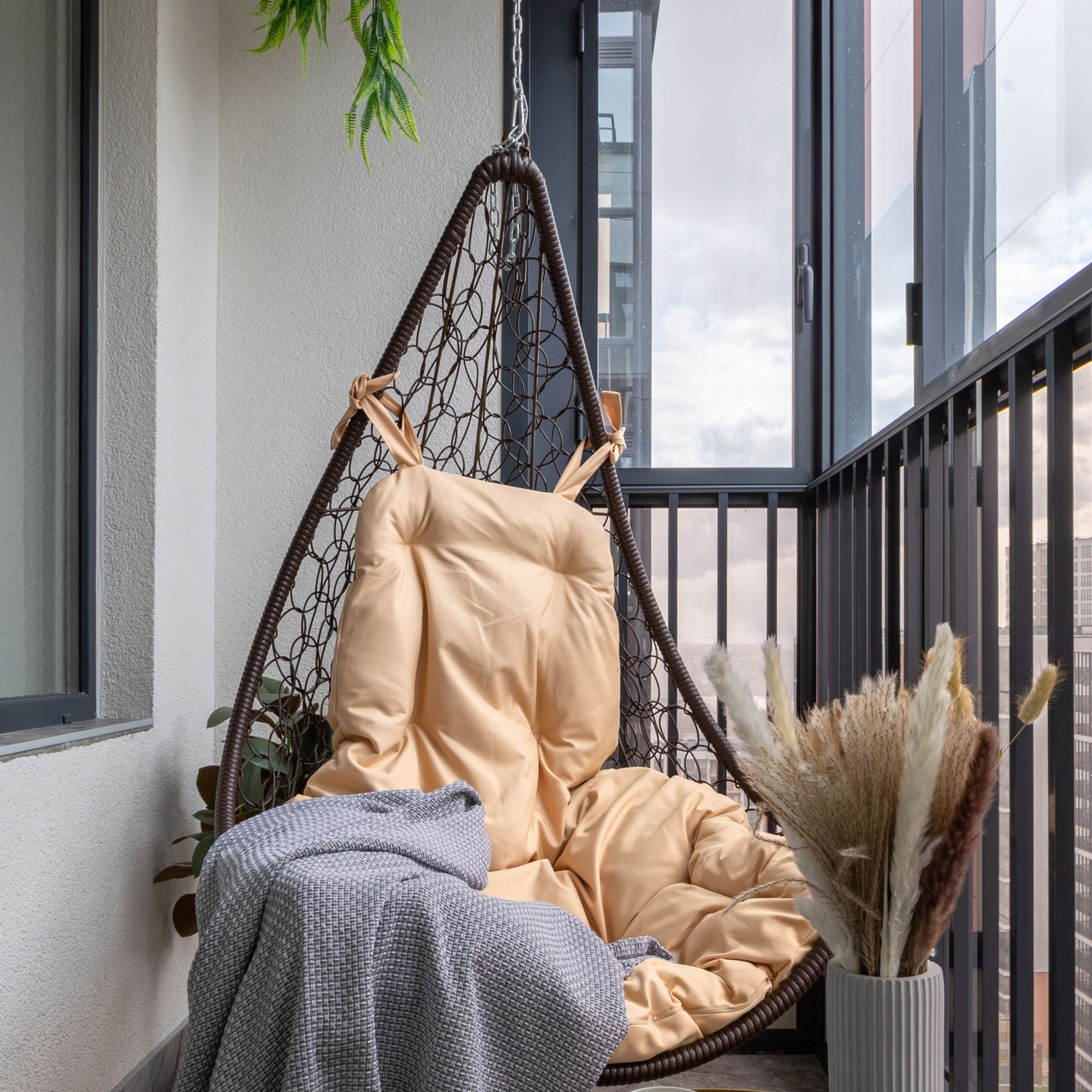 Фотосъёмка реализованного дизайн проекта в Жк Стрижи. Интерьерный фотограф в Санкт-Петербурге, Ленинградской области и в Москве Николай Щербаков