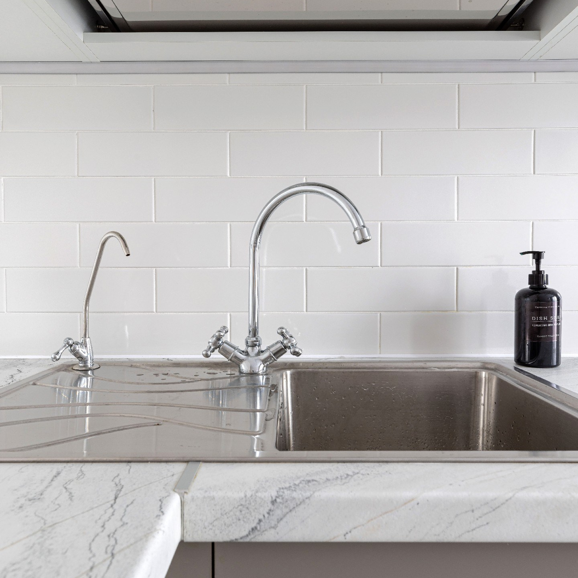 2-ух.ком. на Типанова. Интерьерный фотограф в Санкт-Петербурге, Ленинградской области и в Москве Николай Щербаков