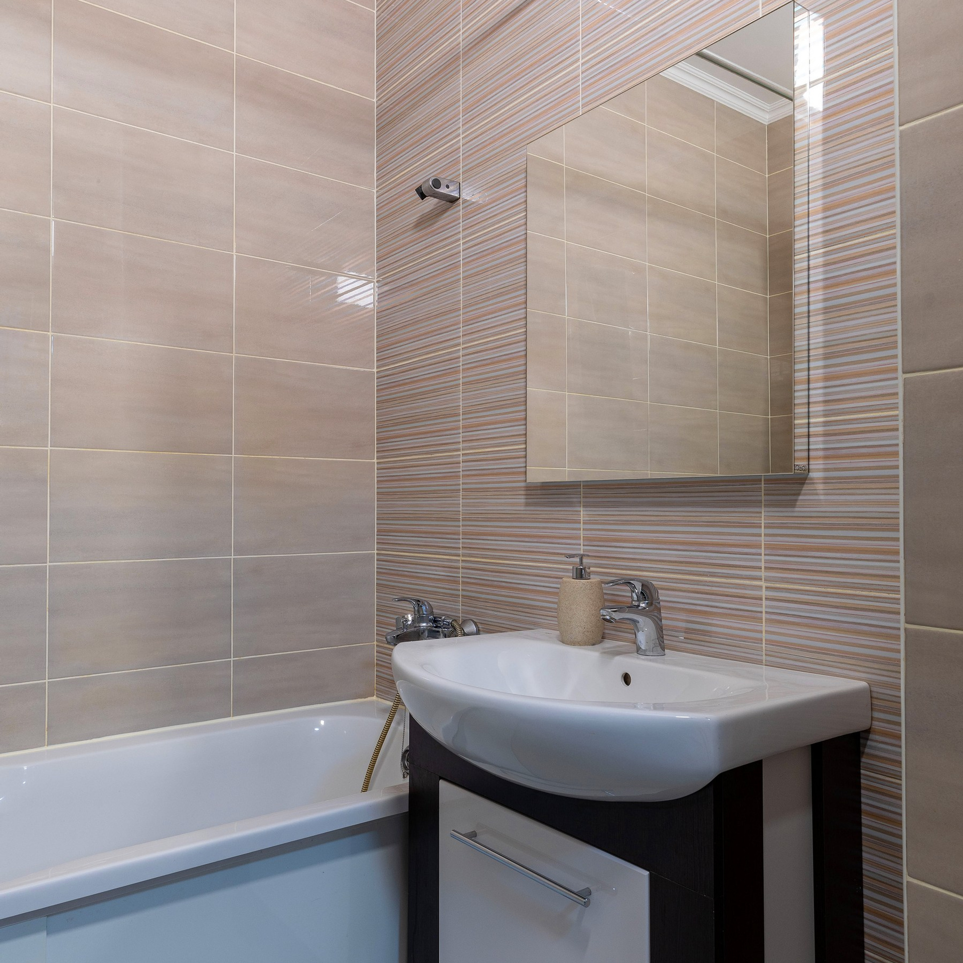 Съёмка 2-ух. ком. кв. в Жк «Комендантский квартал». Интерьерный фотограф в Санкт-Петербурге, Ленинградской области и в Москве Николай Щербаков