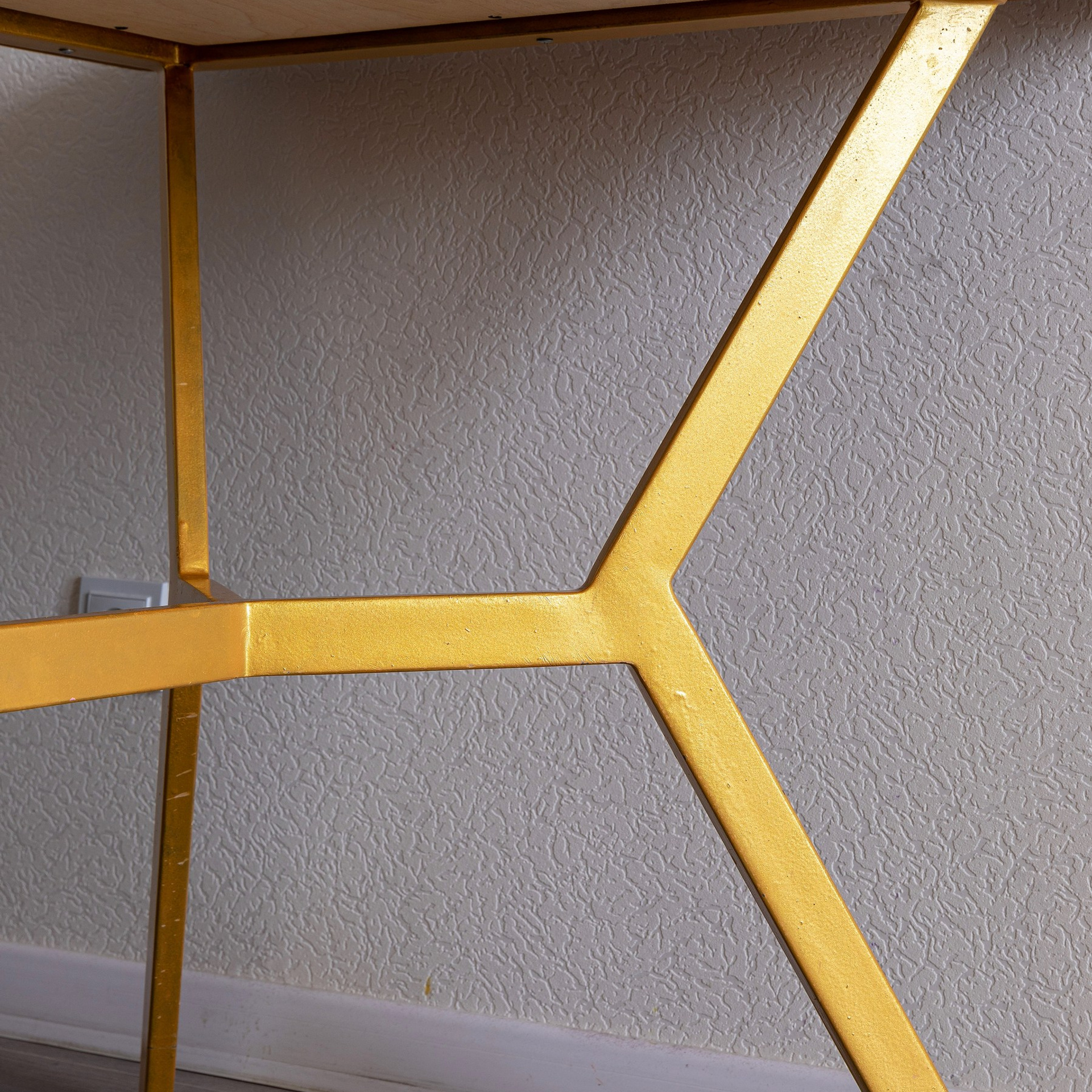 Фотосъёмка кухонного гарнитура и стола. Интерьерный фотограф в Санкт-Петербурге, Ленинградской области и в Москве Николай Щербаков