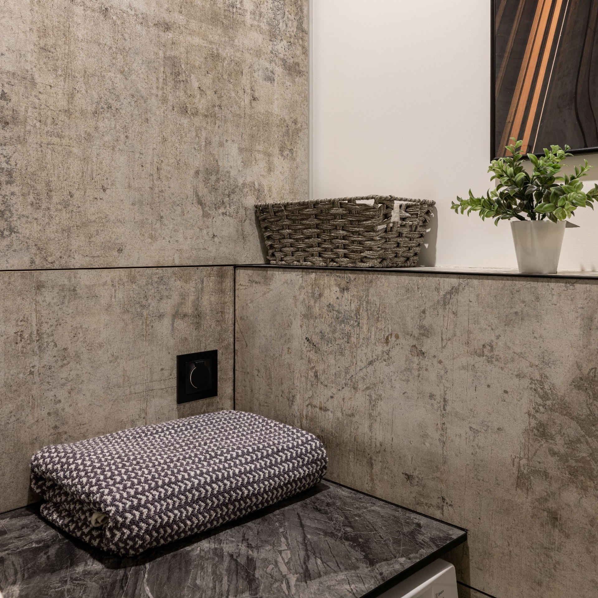 Съёмка 1 ком. кв на проспекте Юрия Гагарина. Интерьерный фотограф в Санкт-Петербурге, Ленинградской области и в Москве Николай Щербаков