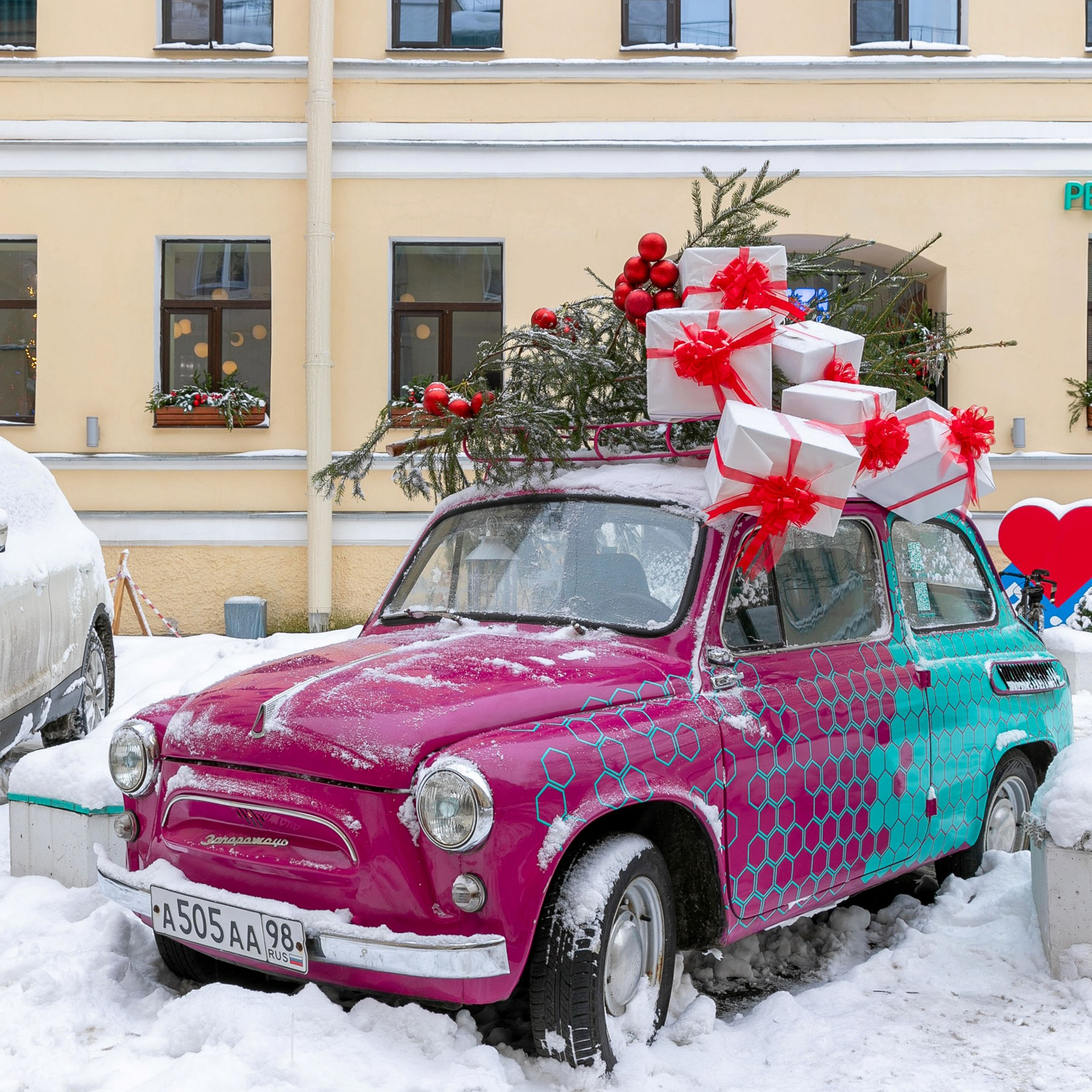 Отель Izzzi у Гостиного двора (Входная группа). Интерьерный фотограф в Санкт-Петербурге, Ленинградской области и в Москве Николай Щербаков