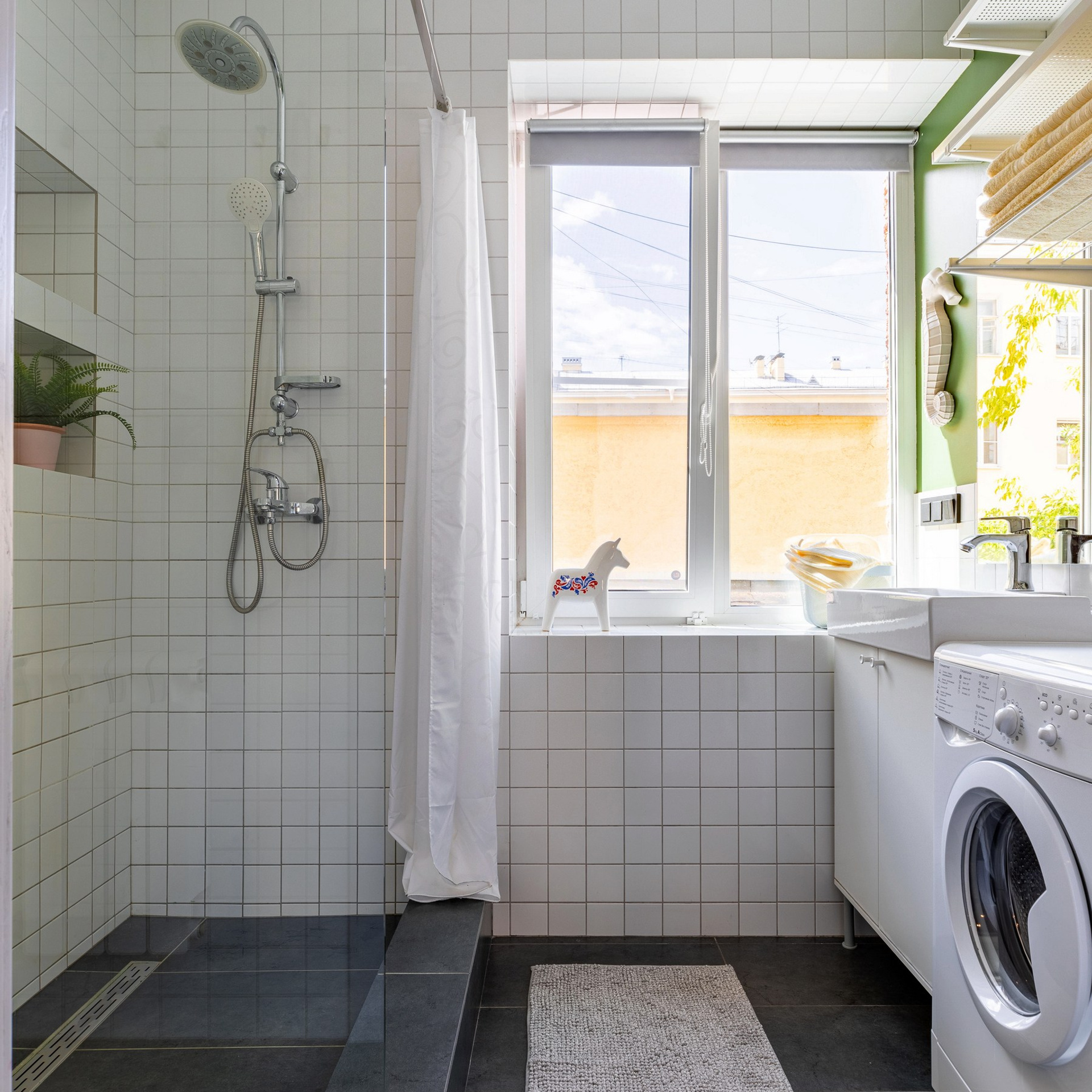 Апартаменты на В.О. Интерьерный фотограф в Санкт-Петербурге, Ленинградской области и в Москве Николай Щербаков