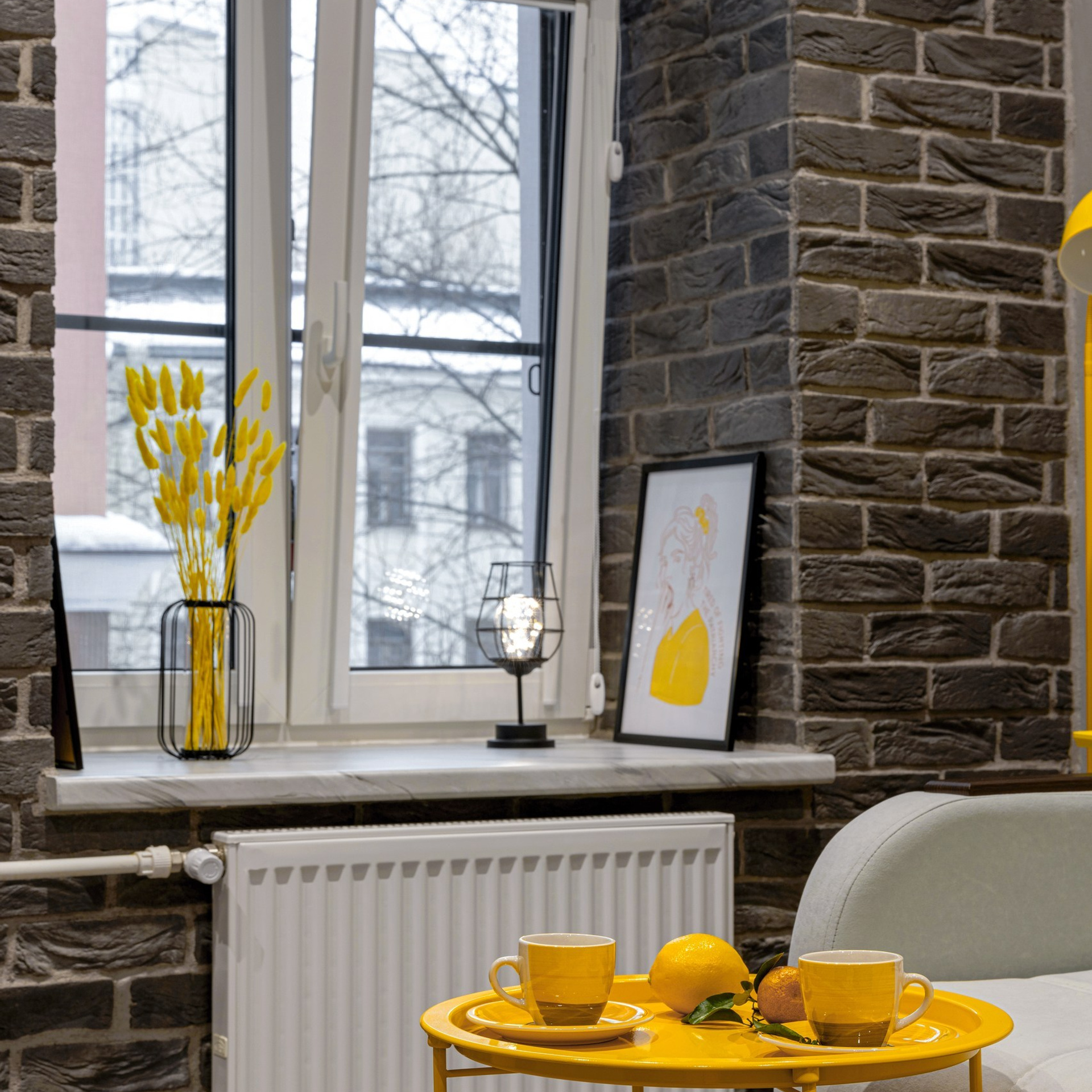 Студия на Тележном переулке. Интерьерный фотограф в Санкт-Петербурге, Ленинградской области и в Москве Николай Щербаков