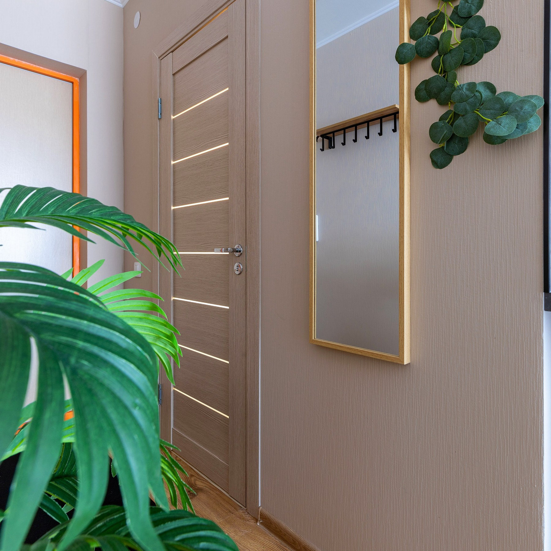 Студия в ЖК Старт на Парнасе. Интерьерный фотограф в Санкт-Петербурге, Ленинградской области и в Москве Николай Щербаков