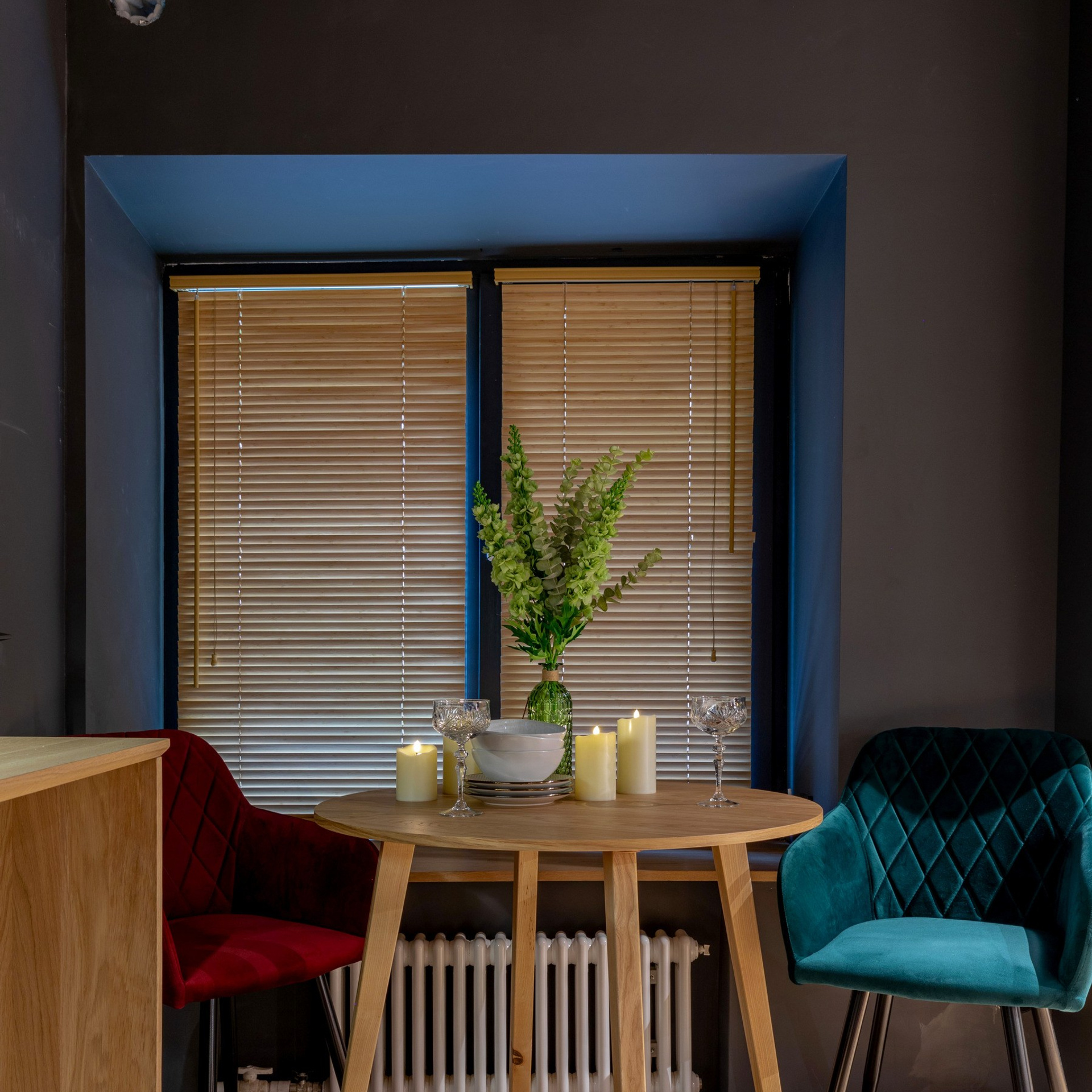 Апартаменты на Б. Подьяческой. Интерьерный фотограф в Санкт-Петербурге, Ленинградской области и в Москве Николай Щербаков