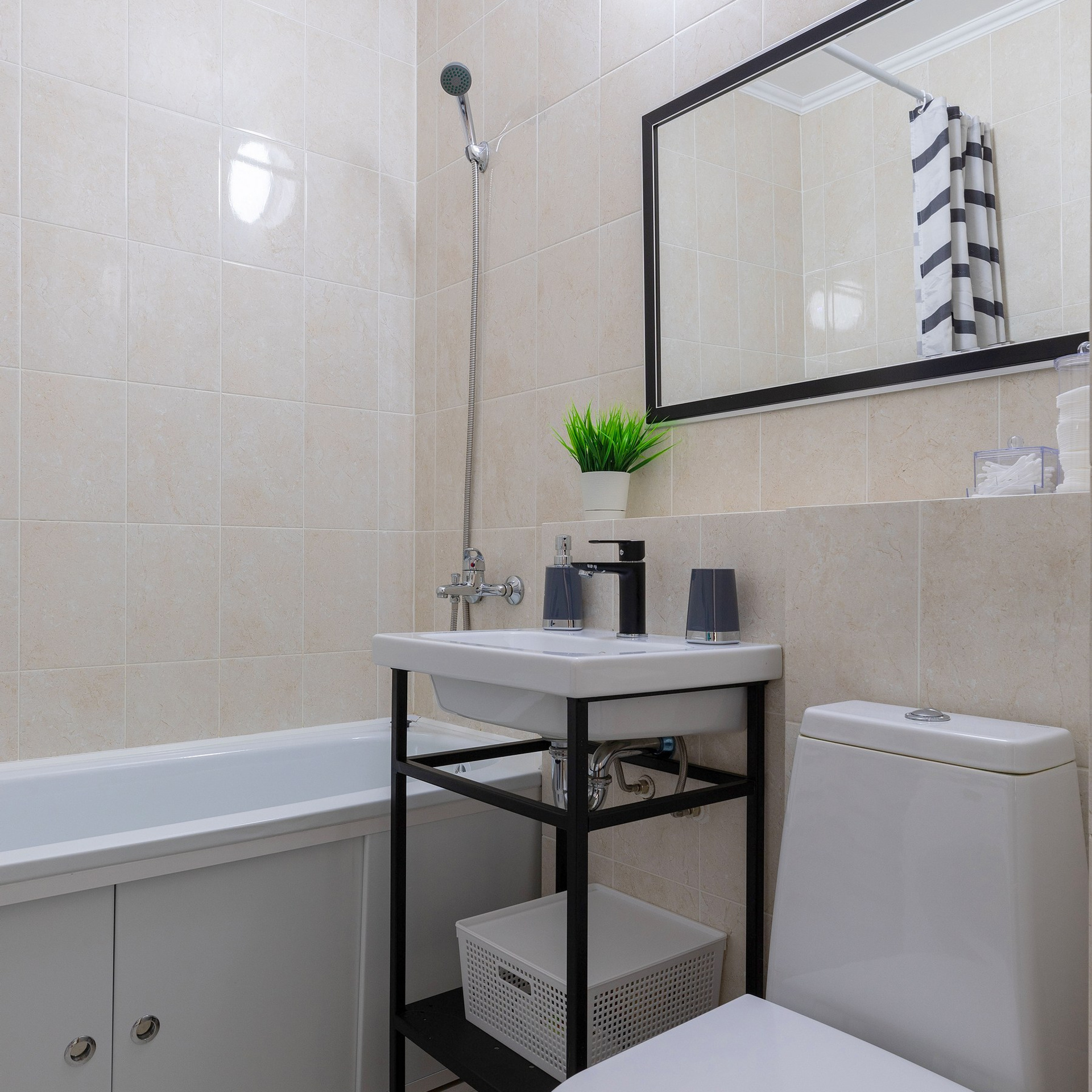 Студия в Песочном № 2. Интерьерный фотограф в Санкт-Петербурге, Ленинградской области и в Москве Николай Щербаков