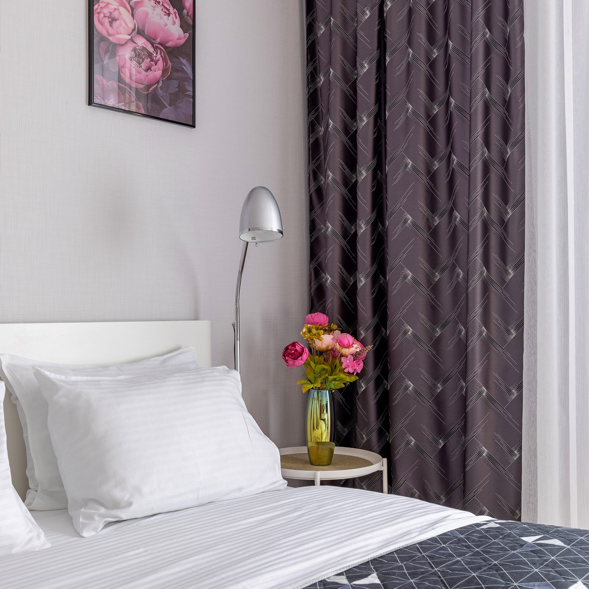 Студия в Песочном № 2. Интерьерный фотограф в Санкт-Петербурге, Ленинградской области и в Москве Николай Щербаков