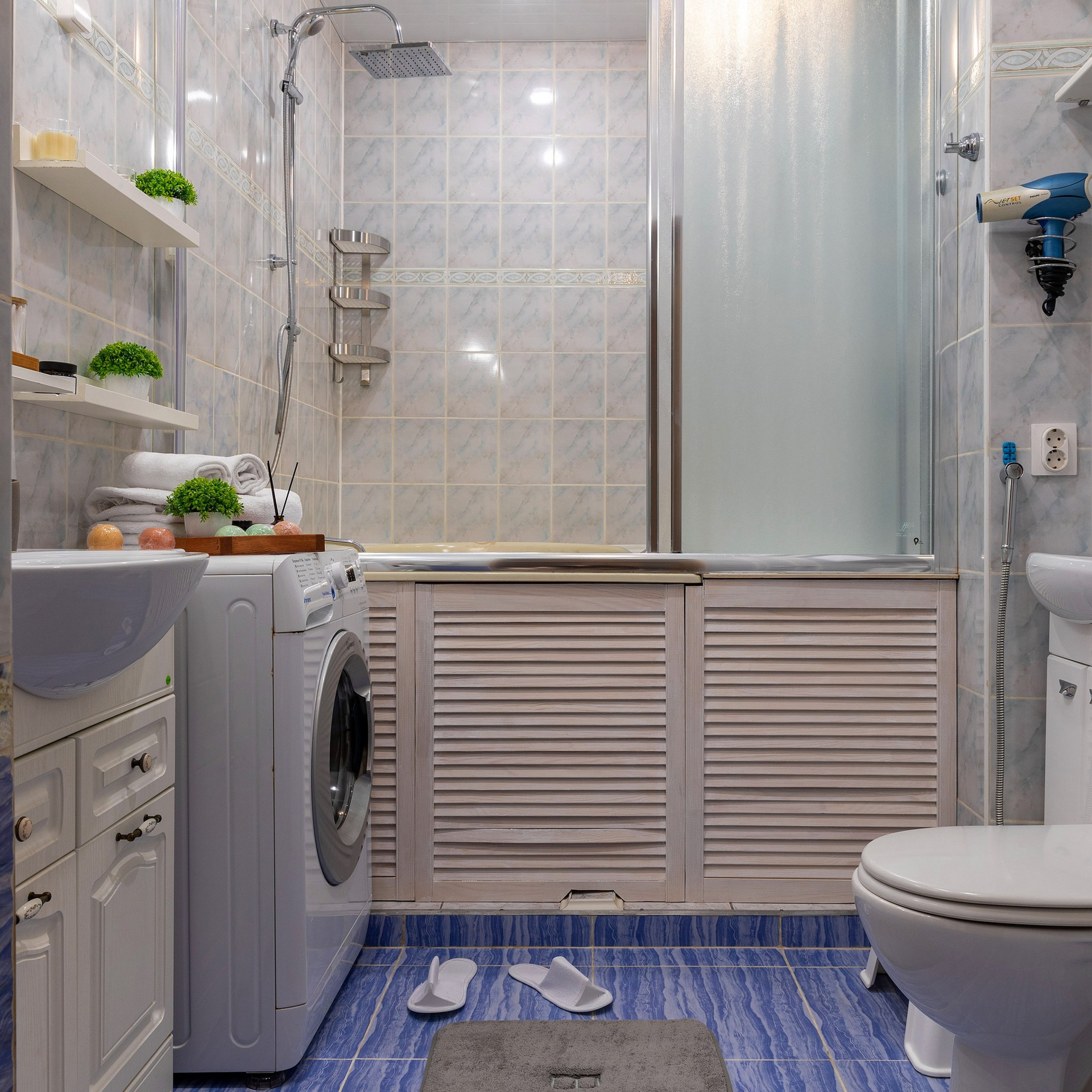 Фотосъёмка квартиры в Выборге № 3. Интерьерный фотограф в Санкт-Петербурге, Ленинградской области и в Москве Николай Щербаков