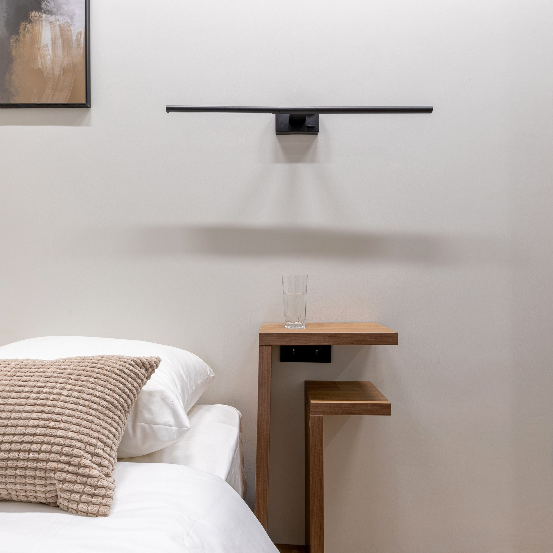 Мини-отель в Москва-Сити. Интерьерный фотограф в Санкт-Петербурге, Ленинградской области и в Москве Николай Щербаков