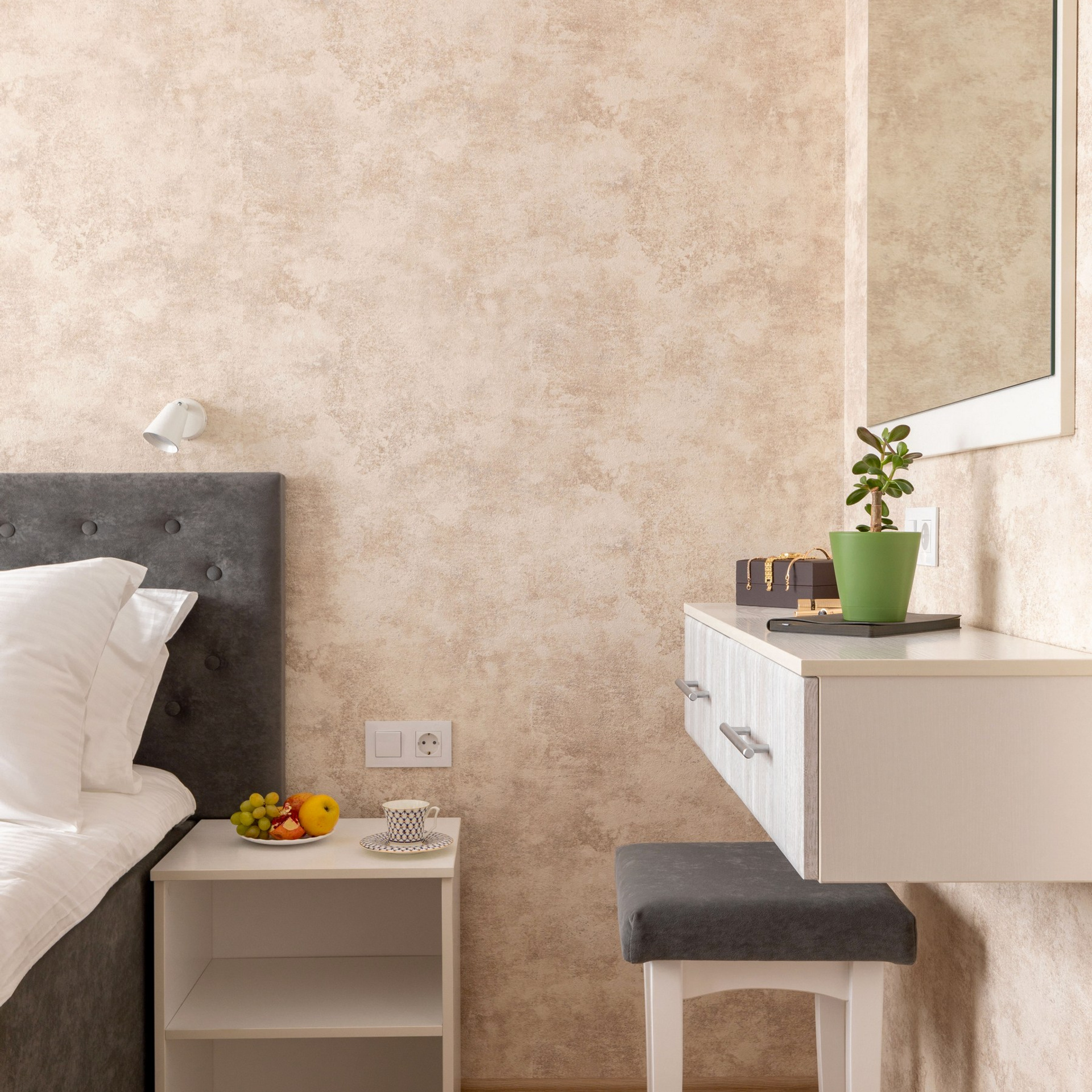 Гостиница Элкус. Интерьерный фотограф в Санкт-Петербурге, Ленинградской области и в Москве Николай Щербаков