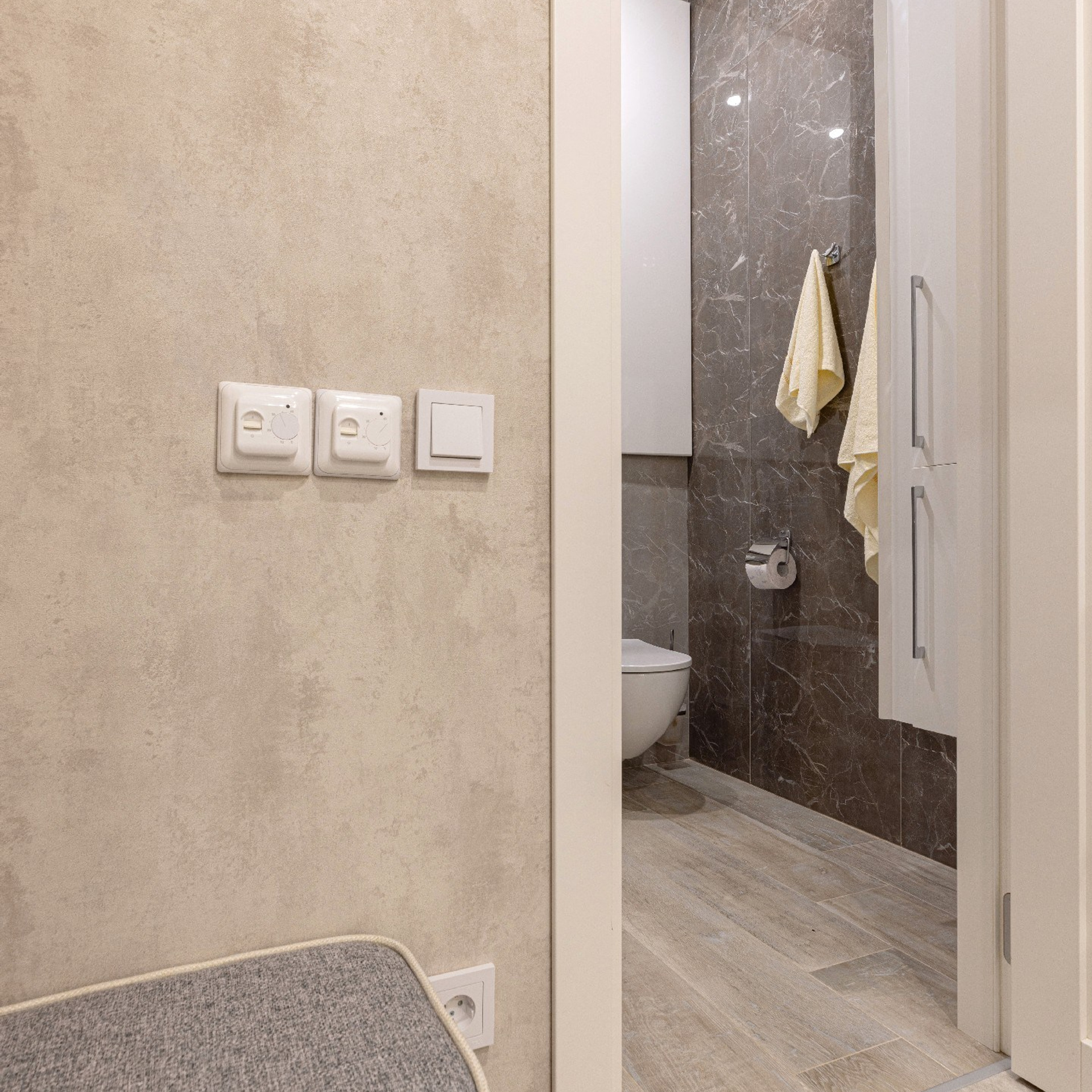 2-ух.ком. на Типанова. Интерьерный фотограф в Санкт-Петербурге, Ленинградской области и в Москве Николай Щербаков