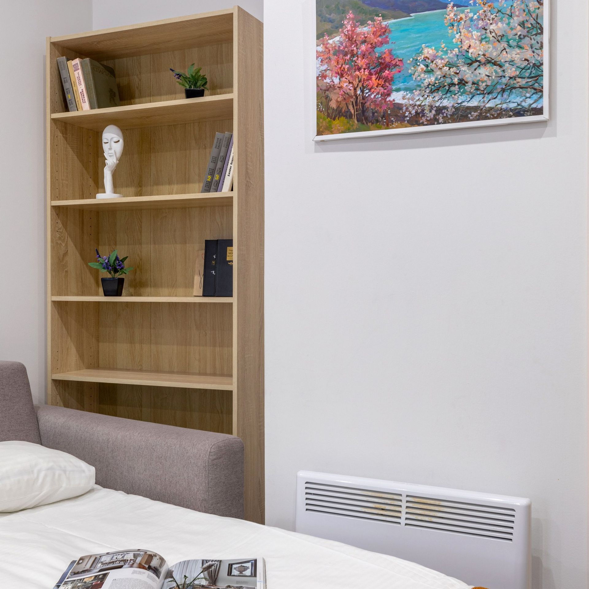 Отель Izzzi на пер. Крылово. Интерьерный фотограф в Санкт-Петербурге, Ленинградской области и в Москве Николай Щербаков