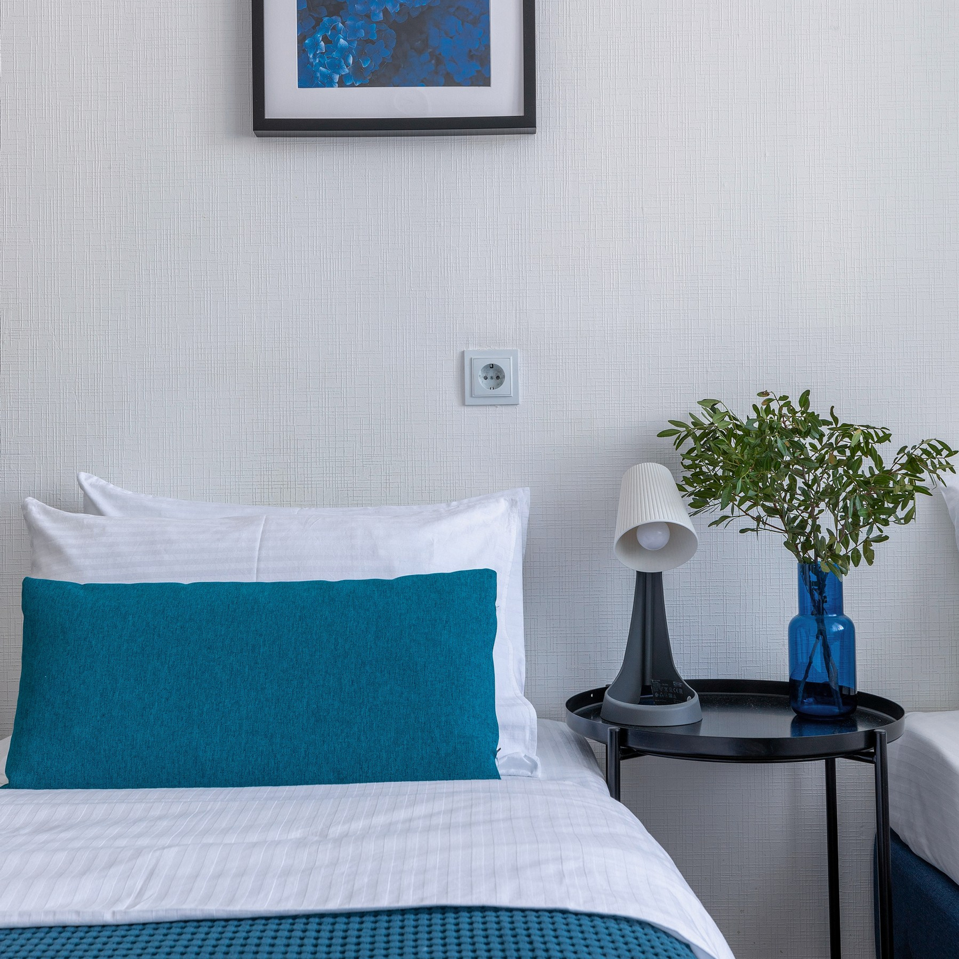 Студия в Песочном № 3. Интерьерный фотограф в Санкт-Петербурге, Ленинградской области и в Москве Николай Щербаков