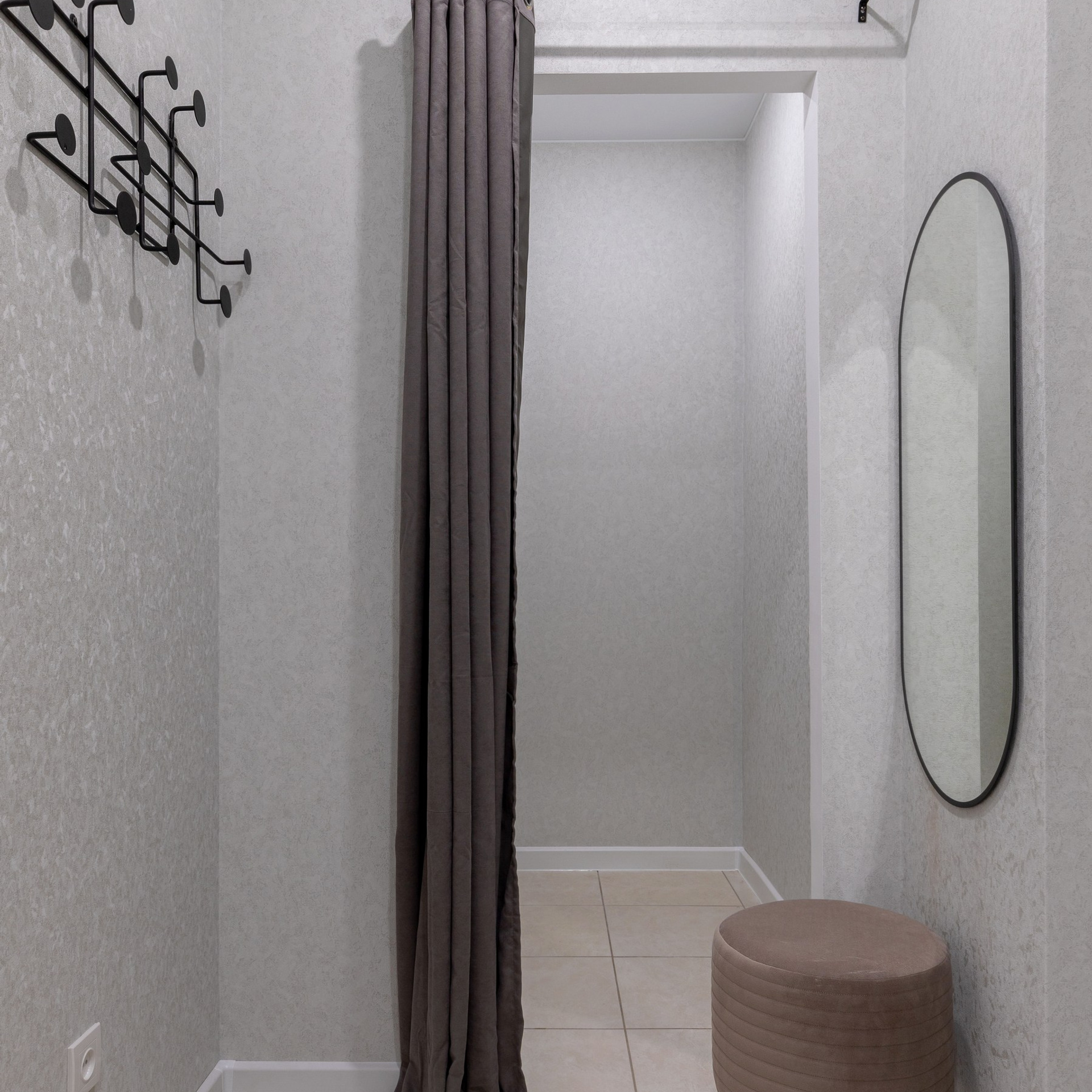 Съёмка 1 ком. кв. у метро Международная. Интерьерный фотограф в Санкт-Петербурге, Ленинградской области и в Москве Николай Щербаков