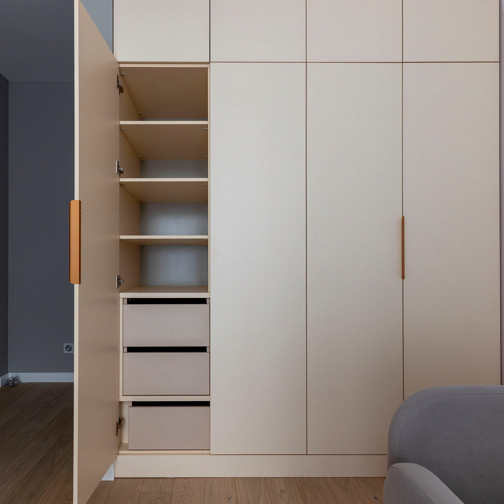 Фотосъёмка мебели на Лесном проспекте. Интерьерный фотограф в Санкт-Петербурге, Ленинградской области и в Москве Николай Щербаков