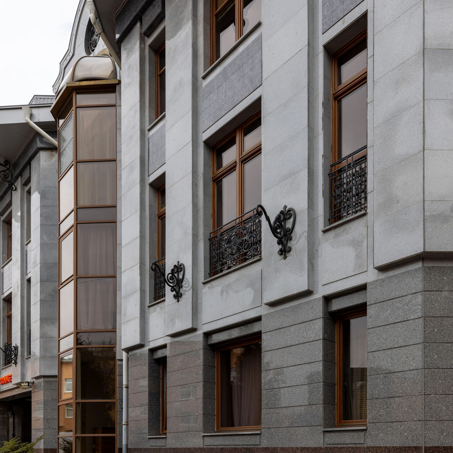 Отель Izzzi на Васильевском острове. Интерьерный фотограф в Санкт-Петербурге, Ленинградской области и в Москве Николай Щербаков