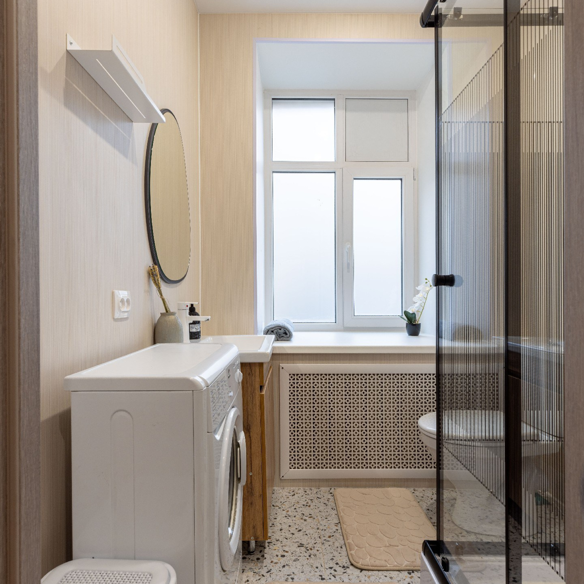 Студия на Курляндской. Интерьерный фотограф в Санкт-Петербурге, Ленинградской области и в Москве Николай Щербаков