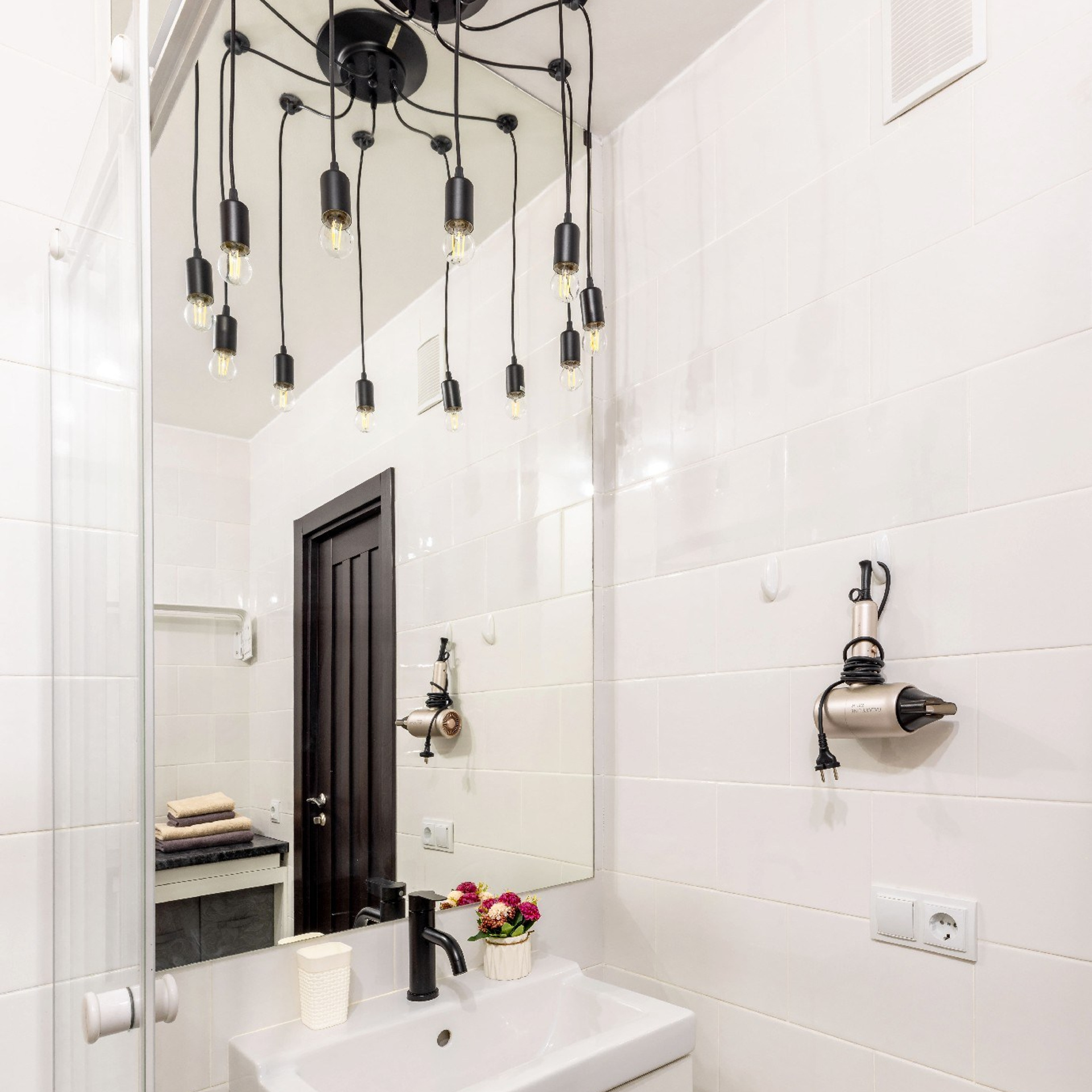 Студия на Комендантском проспекте. Интерьерный фотограф в Санкт-Петербурге, Ленинградской области и в Москве Николай Щербаков