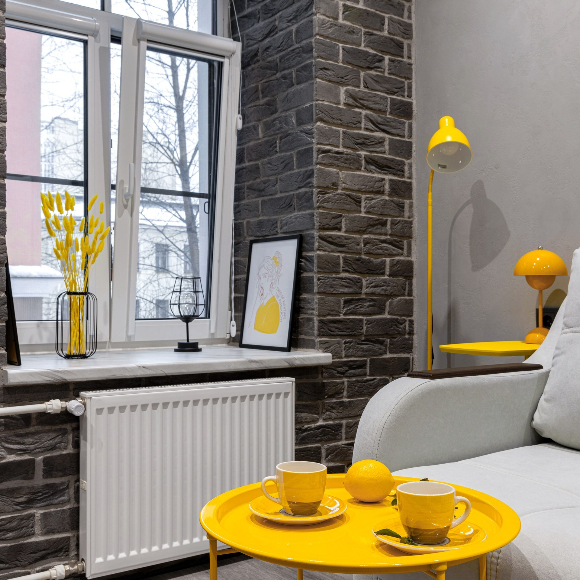 Студия на Тележном переулке. Интерьерный фотограф в Санкт-Петербурге, Ленинградской области и в Москве Николай Щербаков