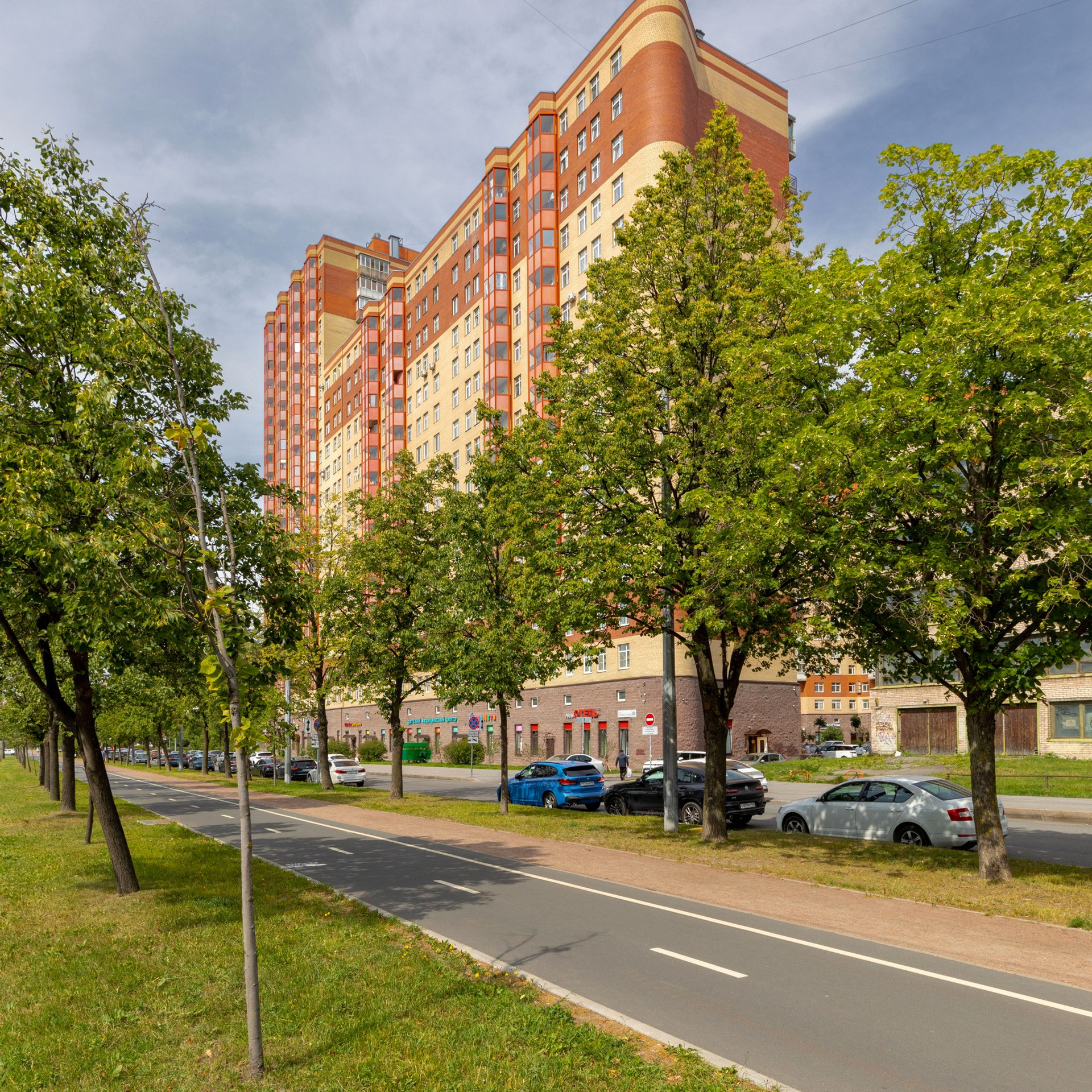 Съёмка 1 ком. кв. у метро Международная. Интерьерный фотограф в Санкт-Петербурге, Ленинградской области и в Москве Николай Щербаков