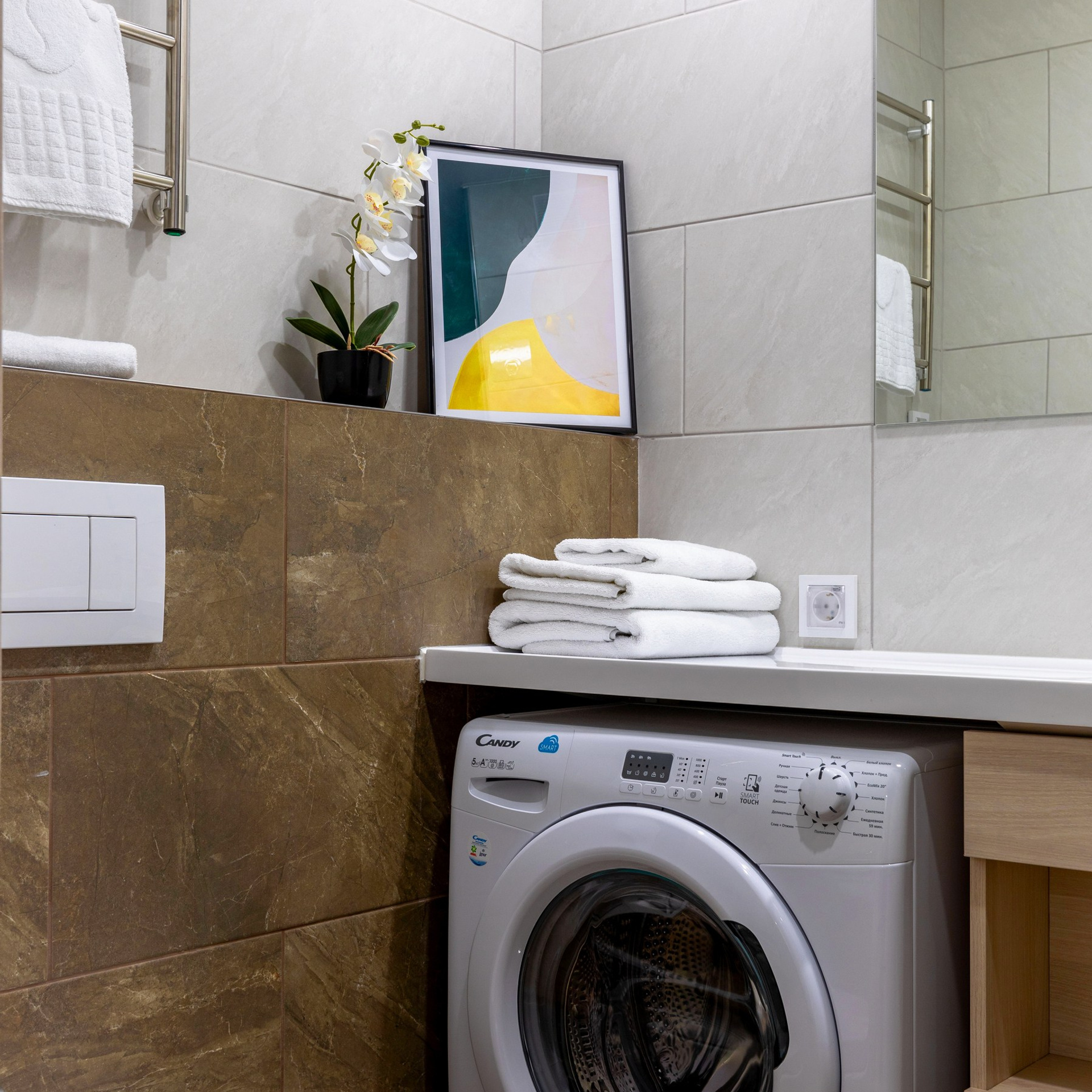 Съёмка в апарт-отеле Avenir. Интерьерный фотограф в Санкт-Петербурге, Ленинградской области и в Москве Николай Щербаков