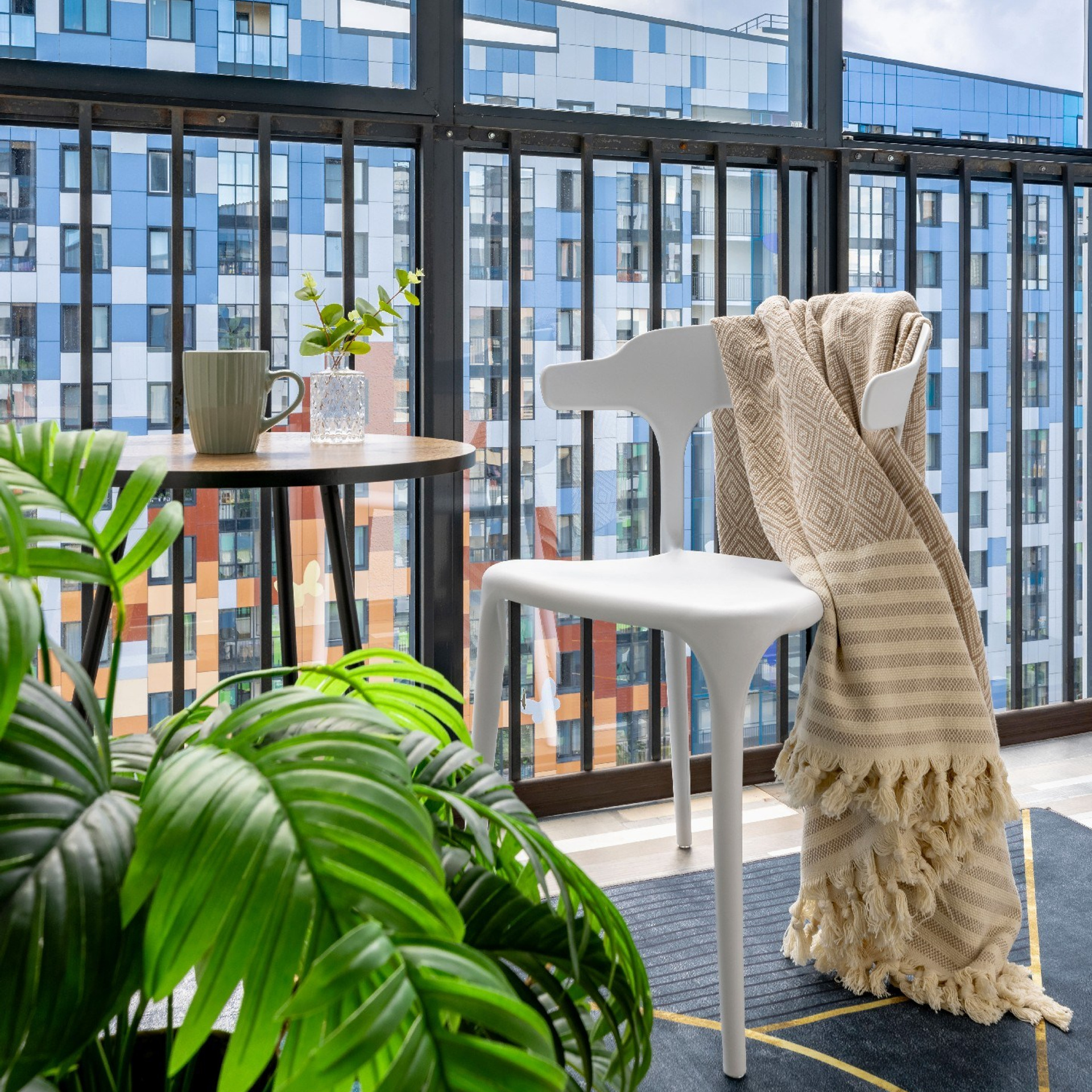 Студия на Крыленко