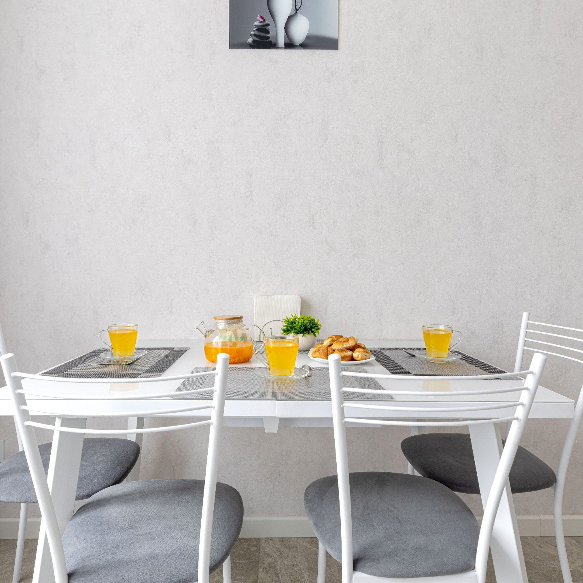 2-ух.ком. на Типанова. Интерьерный фотограф в Санкт-Петербурге, Ленинградской области и в Москве Николай Щербаков