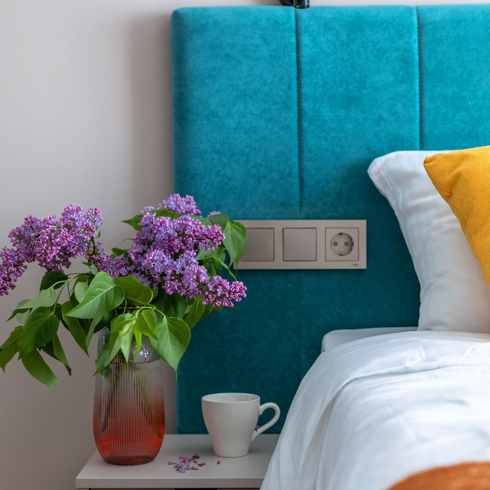 Съёмка в апарт-отеле Avenir. Интерьерный фотограф в Санкт-Петербурге, Ленинградской области и в Москве Николай Щербаков