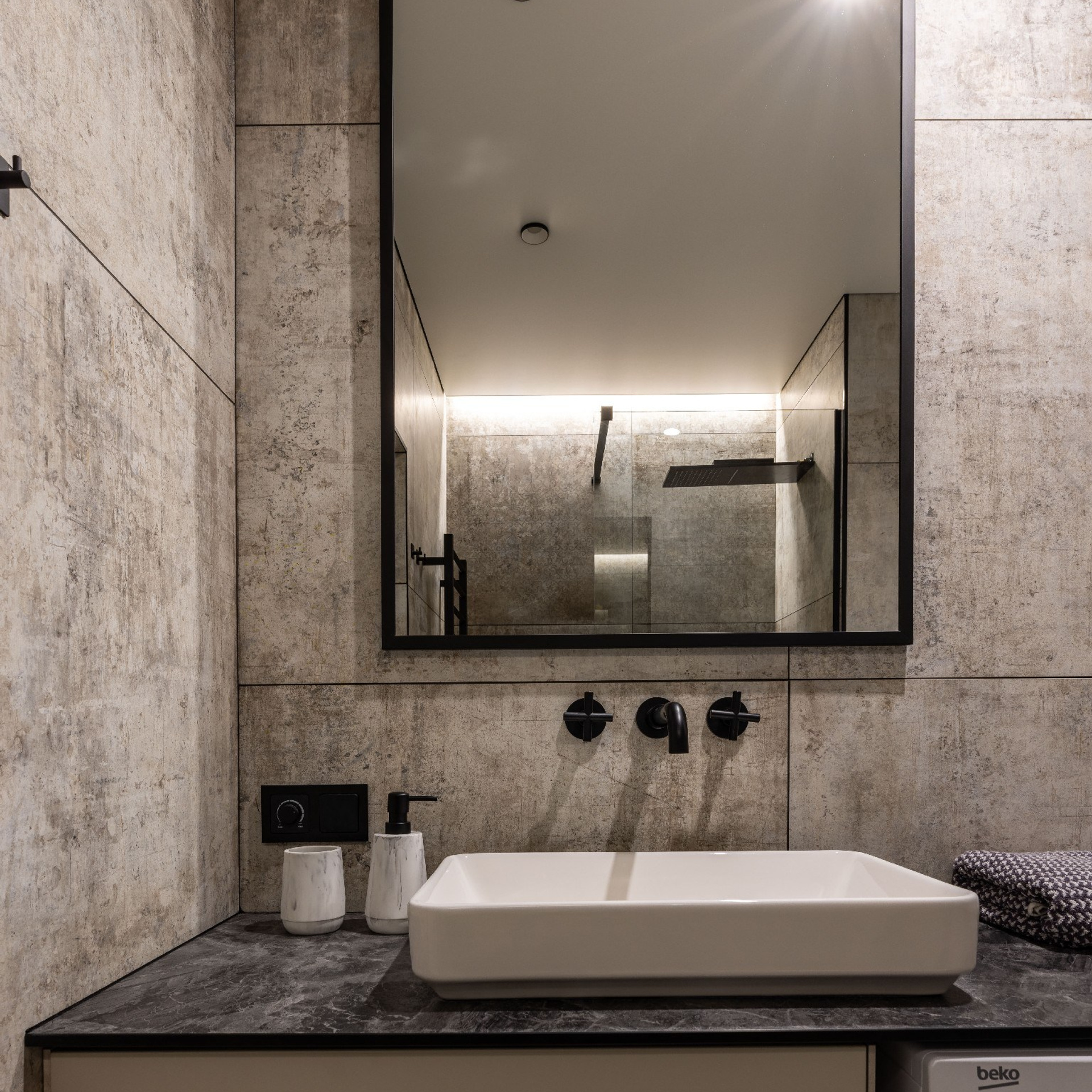 Съёмка 1 ком. кв на проспекте Юрия Гагарина. Интерьерный фотограф в Санкт-Петербурге, Ленинградской области и в Москве Николай Щербаков