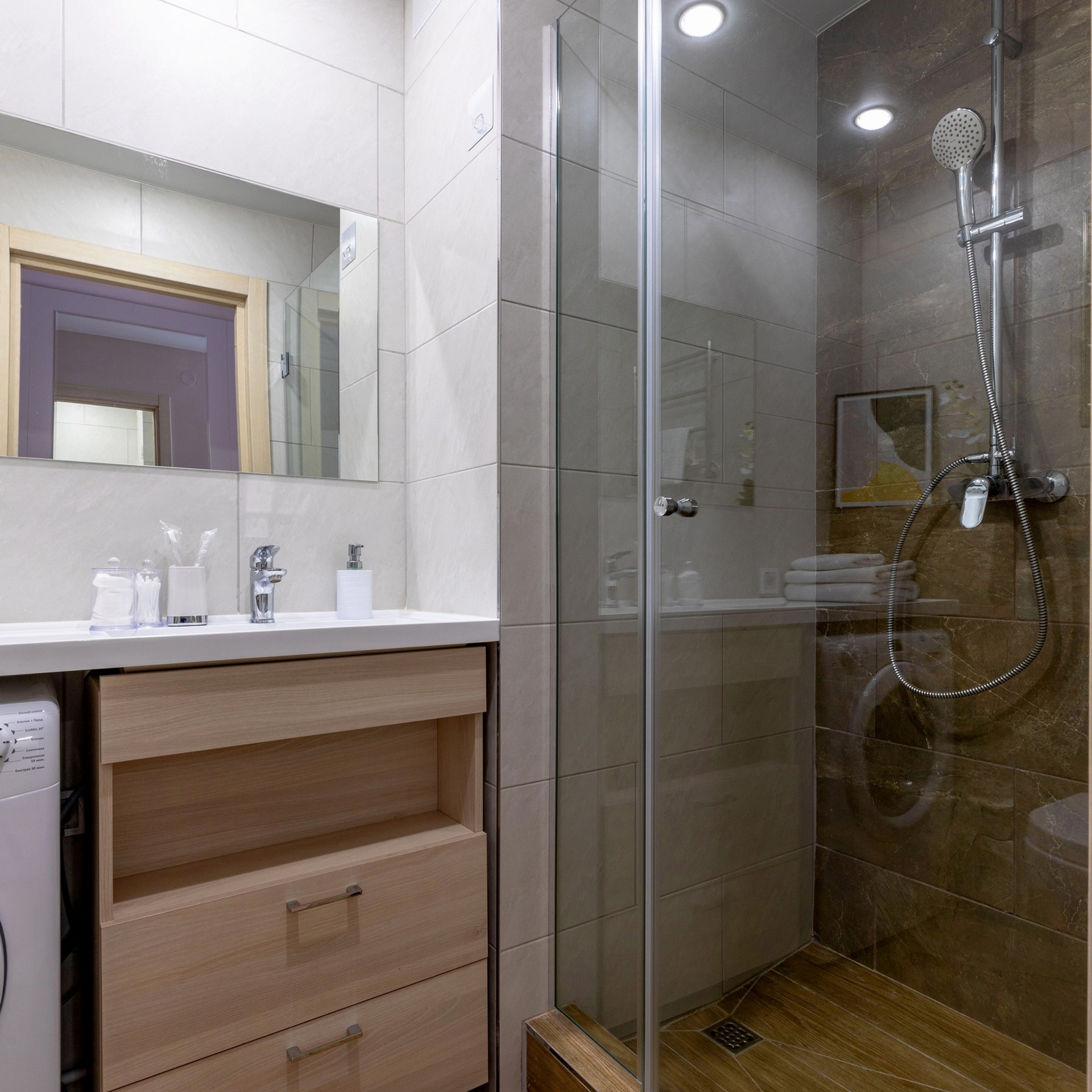 Съёмка в апарт-отеле Avenir. Интерьерный фотограф в Санкт-Петербурге, Ленинградской области и в Москве Николай Щербаков