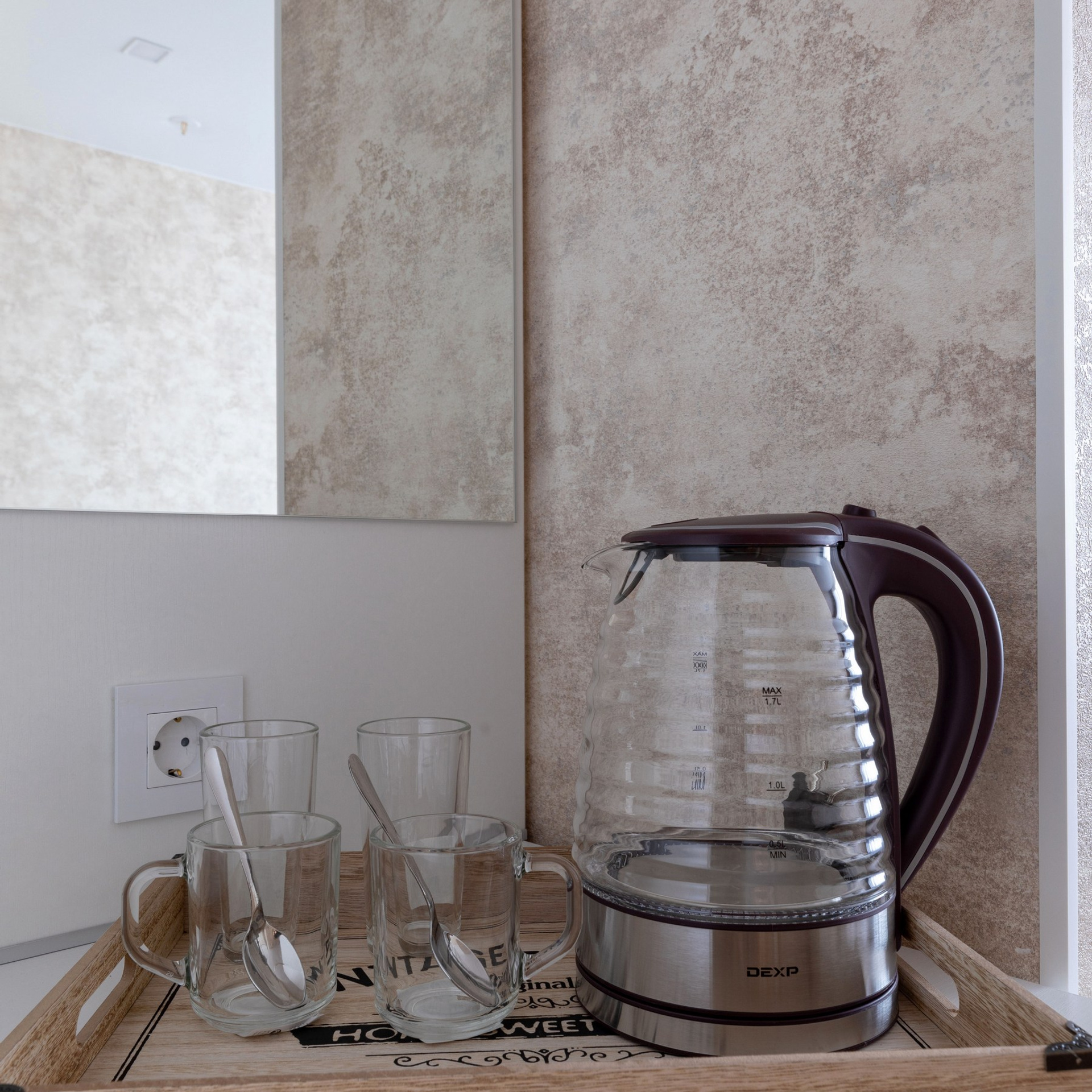 Гостиница Элкус. Интерьерный фотограф в Санкт-Петербурге, Ленинградской области и в Москве Николай Щербаков