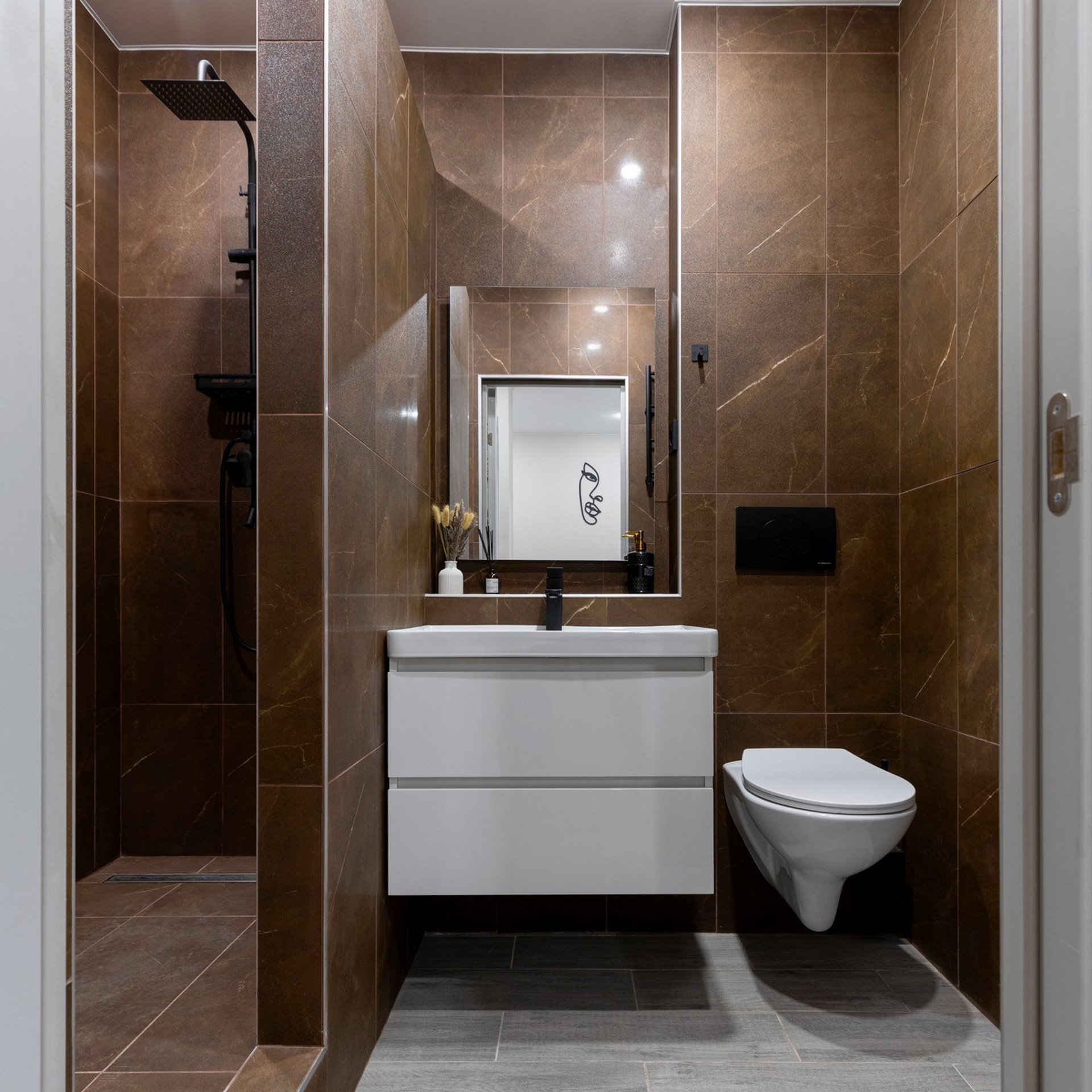 Апартаменты на Лиговском проспекте. Интерьерный фотограф в Санкт-Петербурге, Ленинградской области и в Москве Николай Щербаков