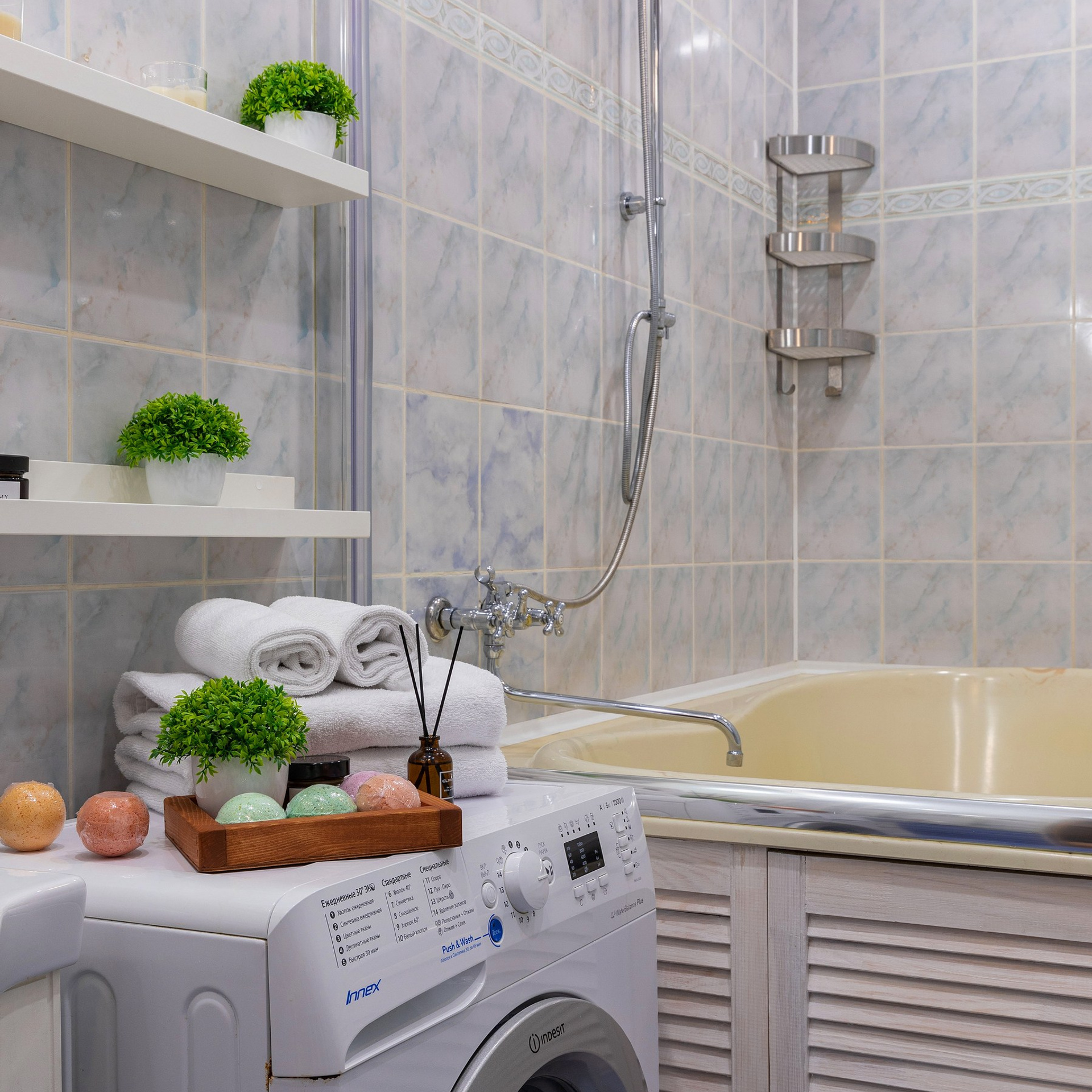 Фотосъёмка квартиры в Выборге № 3. Интерьерный фотограф в Санкт-Петербурге, Ленинградской области и в Москве Николай Щербаков