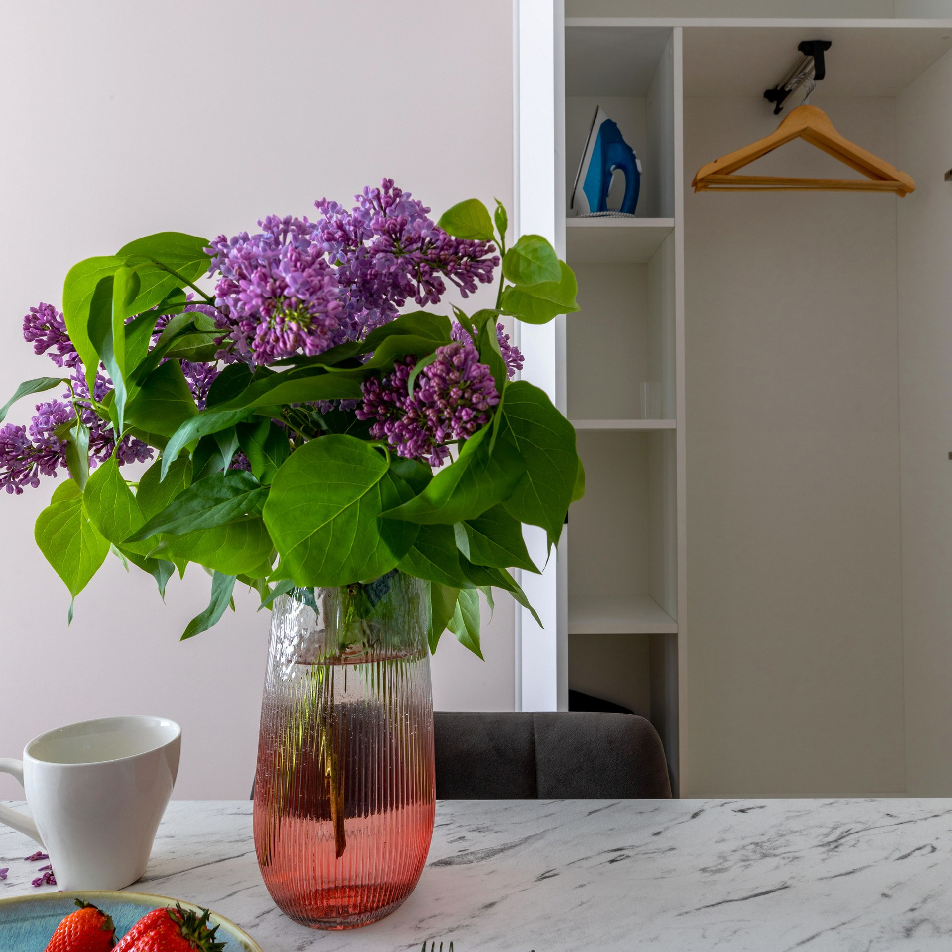 Съёмка в апарт-отеле Avenir. Интерьерный фотограф в Санкт-Петербурге, Ленинградской области и в Москве Николай Щербаков