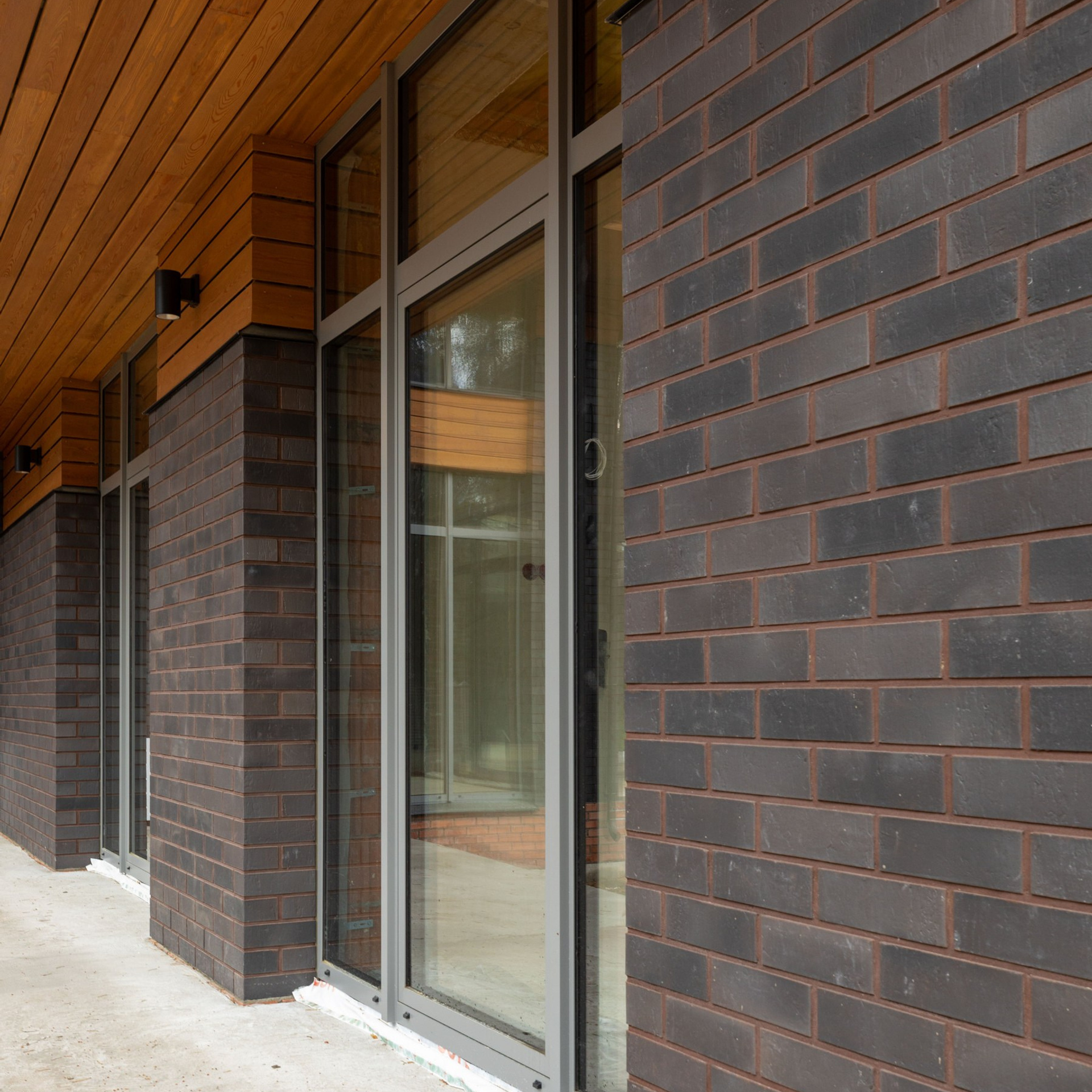 Фотосъёмка дома в Репино для продажи. Интерьерный фотограф в Санкт-Петербурге, Ленинградской области и в Москве Николай Щербаков