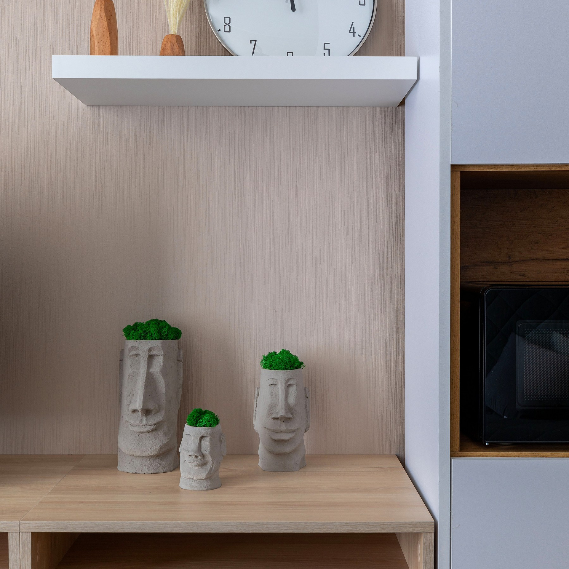 Студия в ЖК Старт на Парнасе. Интерьерный фотограф в Санкт-Петербурге, Ленинградской области и в Москве Николай Щербаков