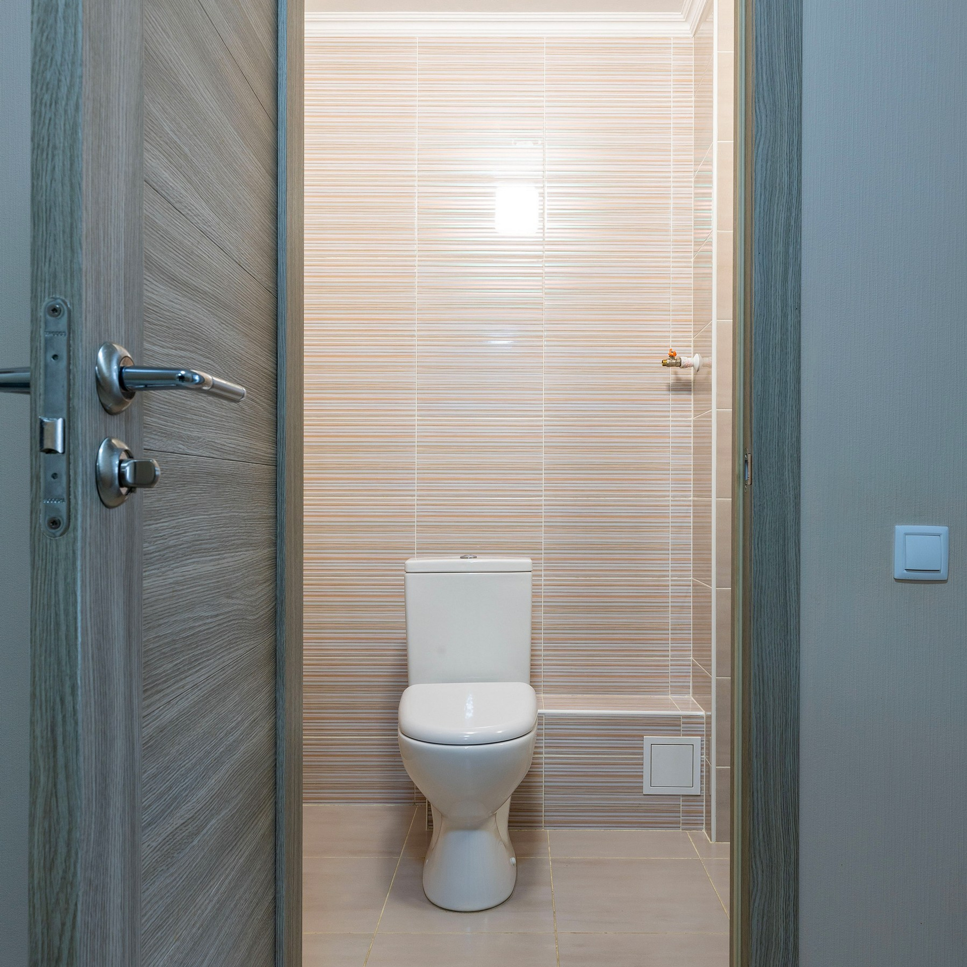 Съёмка 2-ух. ком. кв. в Жк «Комендантский квартал». Интерьерный фотограф в Санкт-Петербурге, Ленинградской области и в Москве Николай Щербаков