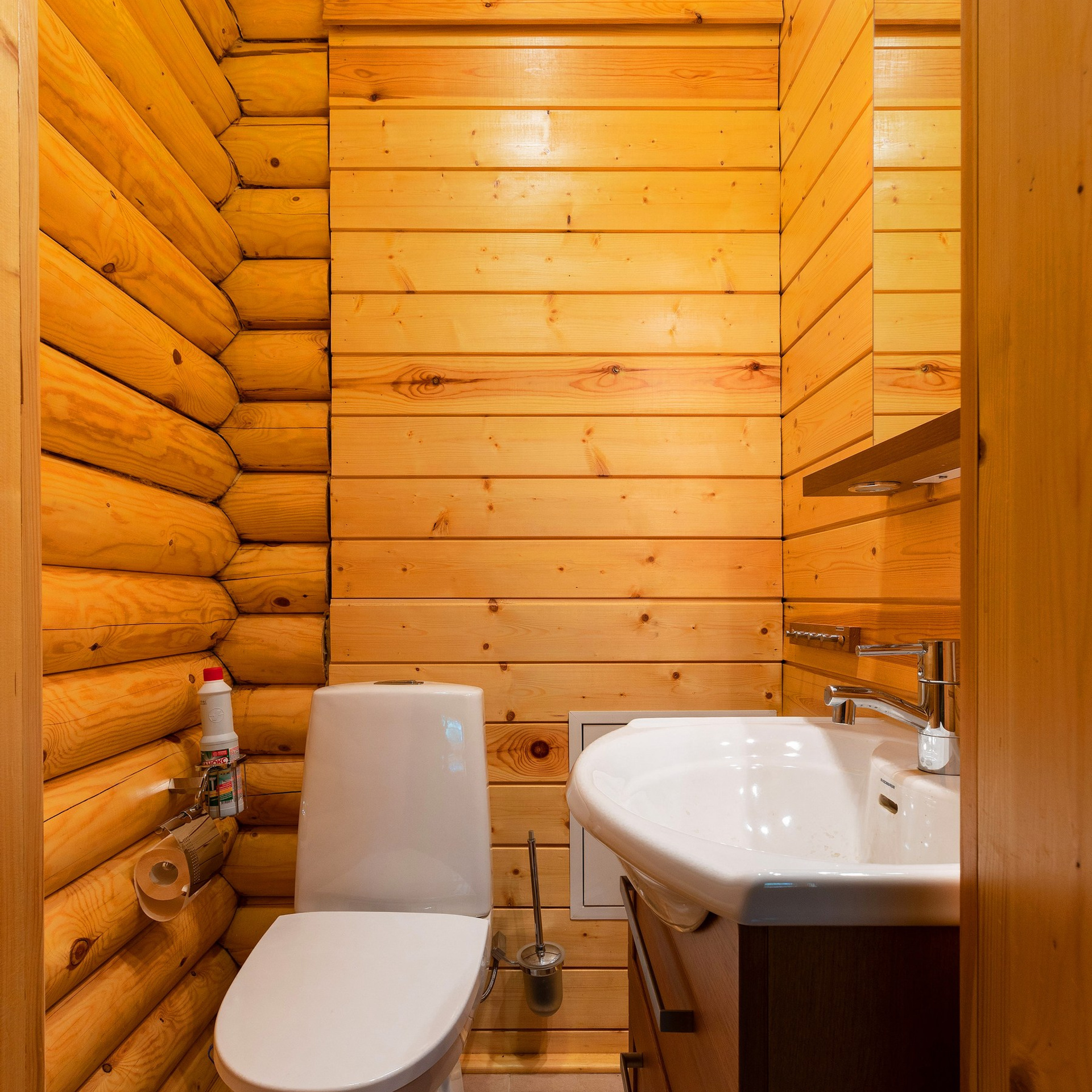 Усадьба в Лосево. Интерьерный фотограф в Санкт-Петербурге, Ленинградской области и в Москве Николай Щербаков