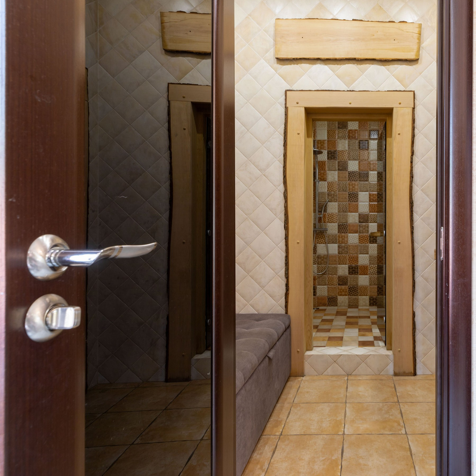 Фотосъёмка дома в Вартемягах для продажи. Интерьерный фотограф в Санкт-Петербурге, Ленинградской области и в Москве Николай Щербаков