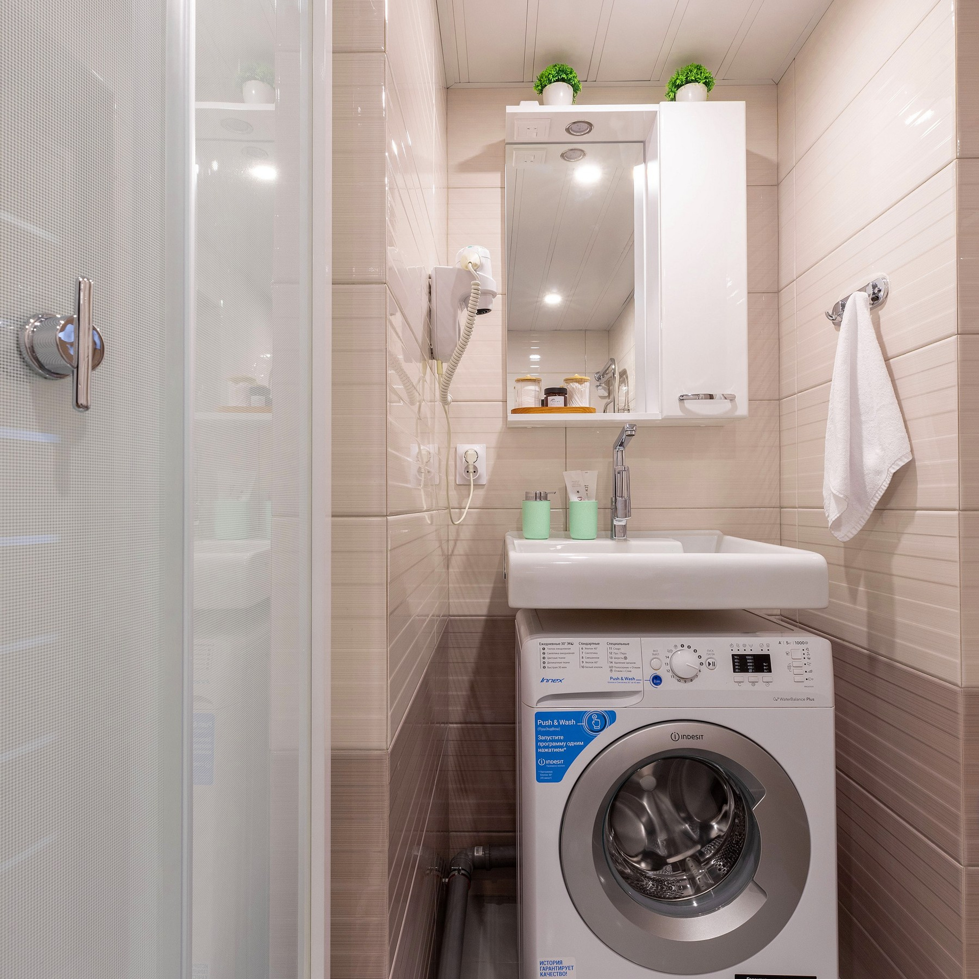 Фотосъёмка квартиры в Выборге. Интерьерный фотограф в Санкт-Петербурге, Ленинградской области и в Москве Николай Щербаков