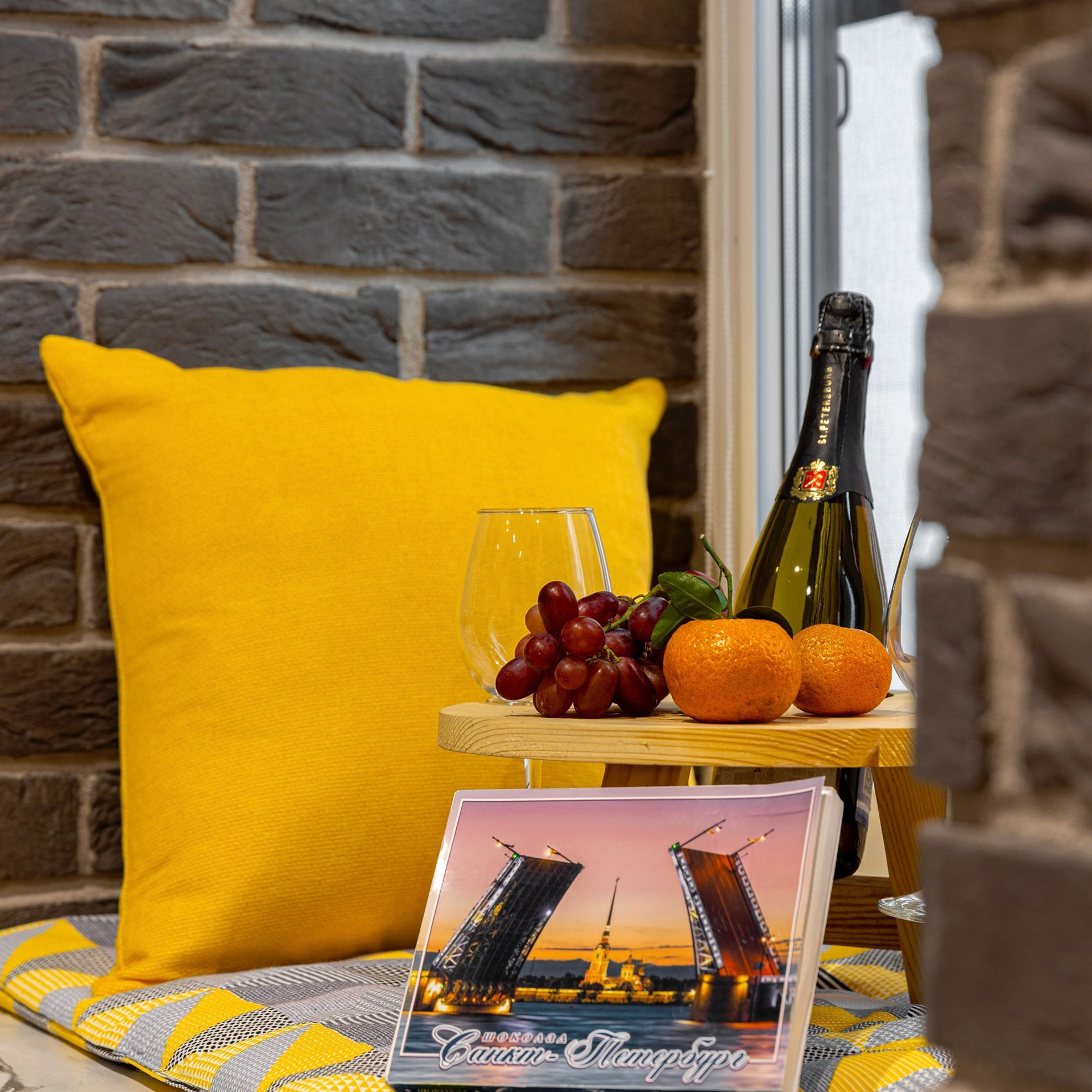 Студия на Тележном переулке. Интерьерный фотограф в Санкт-Петербурге, Ленинградской области и в Москве Николай Щербаков