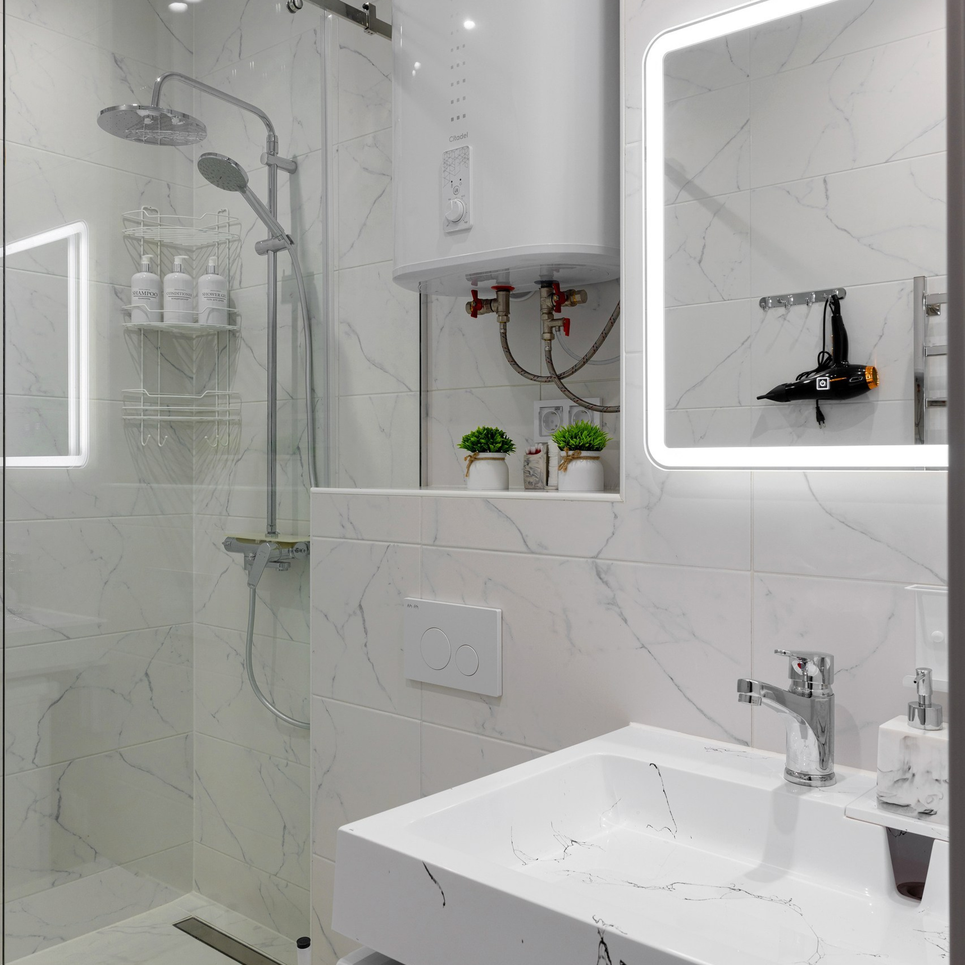 Студия на Тележном переулке. Интерьерный фотограф в Санкт-Петербурге, Ленинградской области и в Москве Николай Щербаков