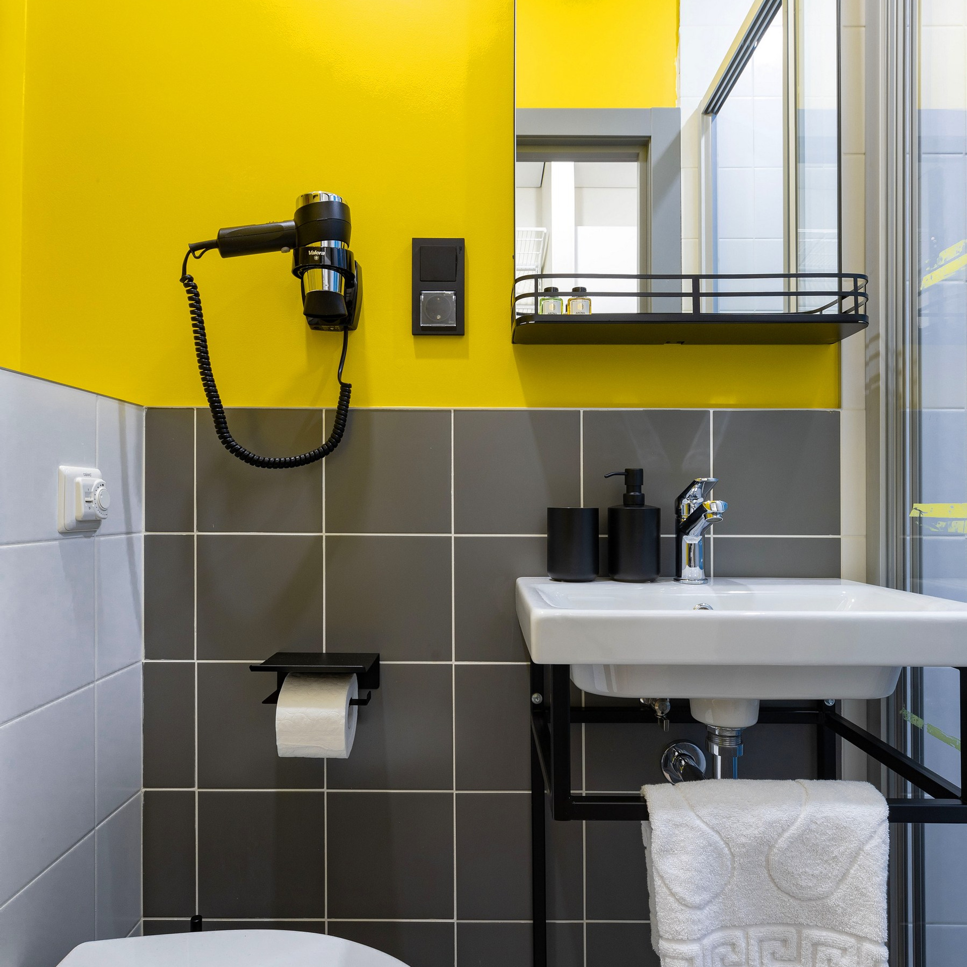 Мини-отель у Технологического института. Интерьерный фотограф в Санкт-Петербурге, Ленинградской области и в Москве Николай Щербаков